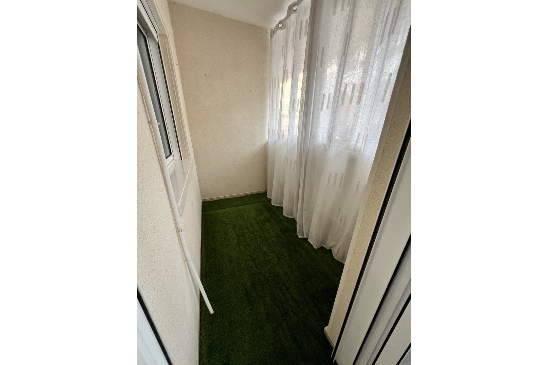 Resale - Apartment / flat - Torrevieja - Centro