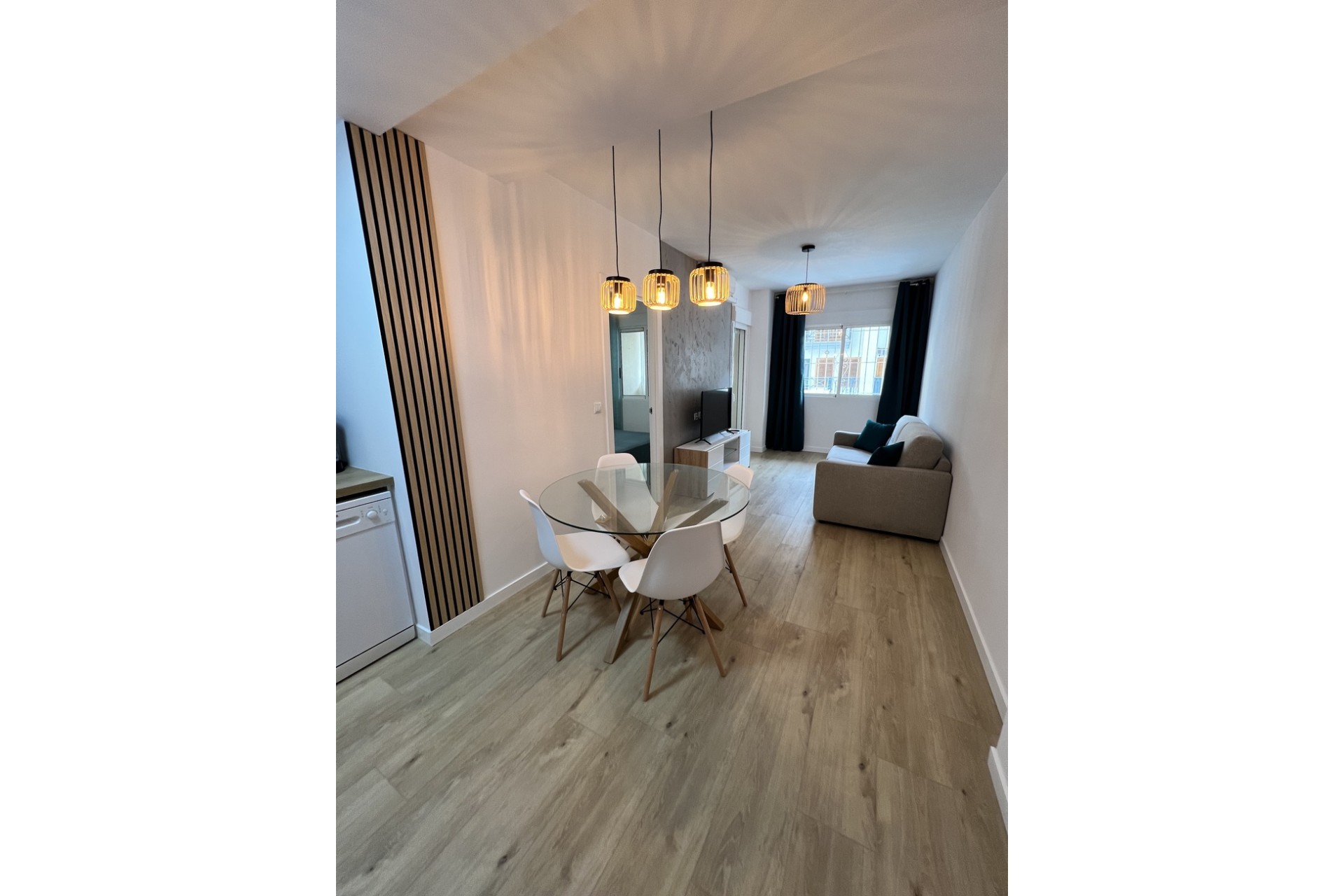 Resale - Apartment / flat - Torrevieja - Centro