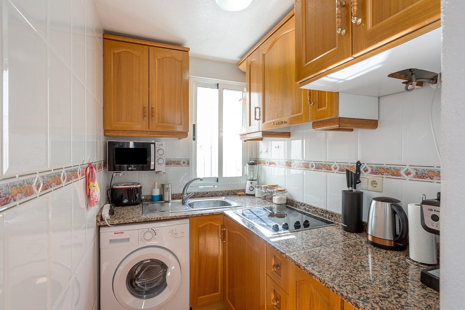 Resale - Apartment / flat - Torrevieja - Centro