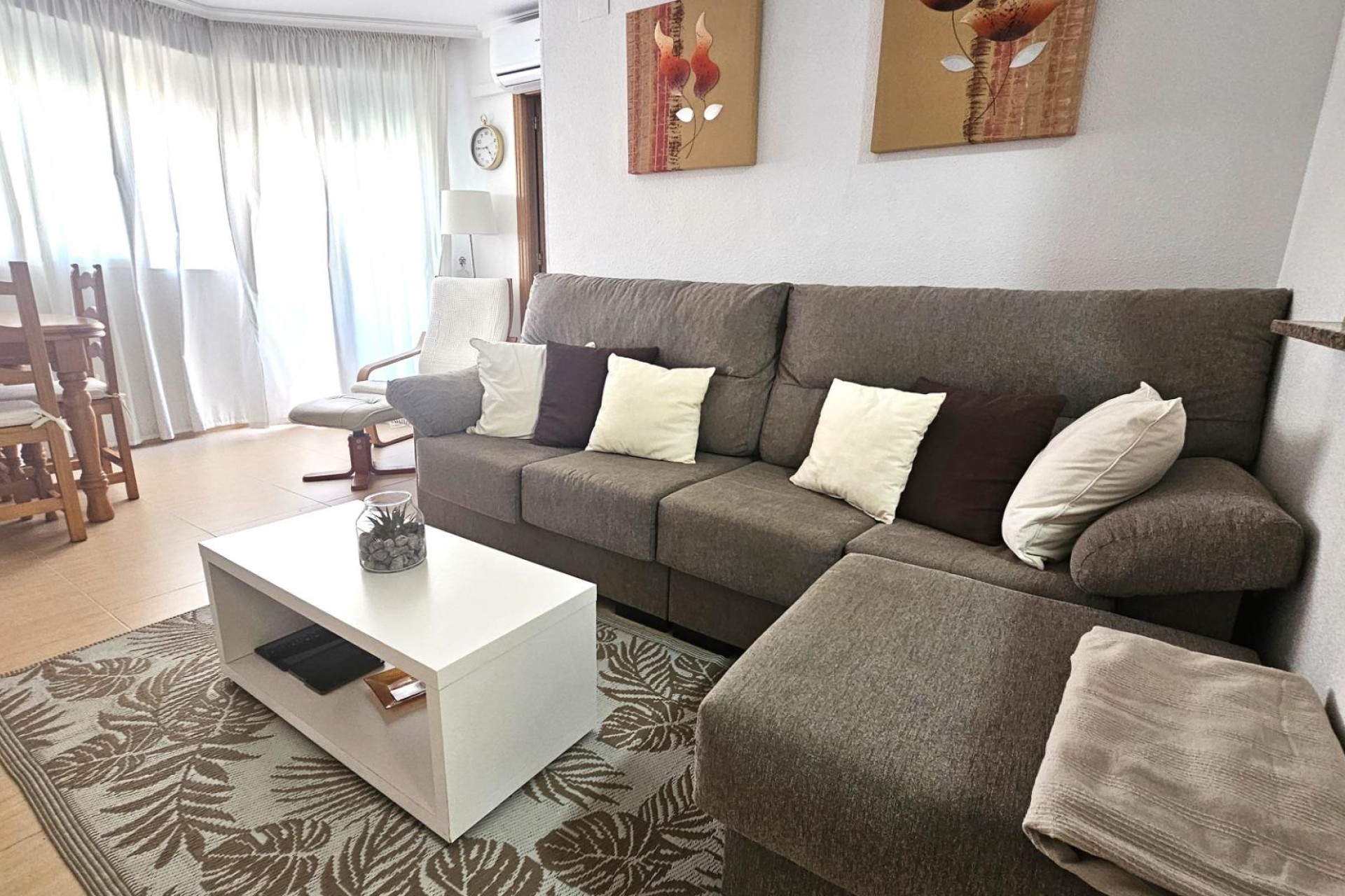 Resale - Apartment / flat - Torrevieja - Centro