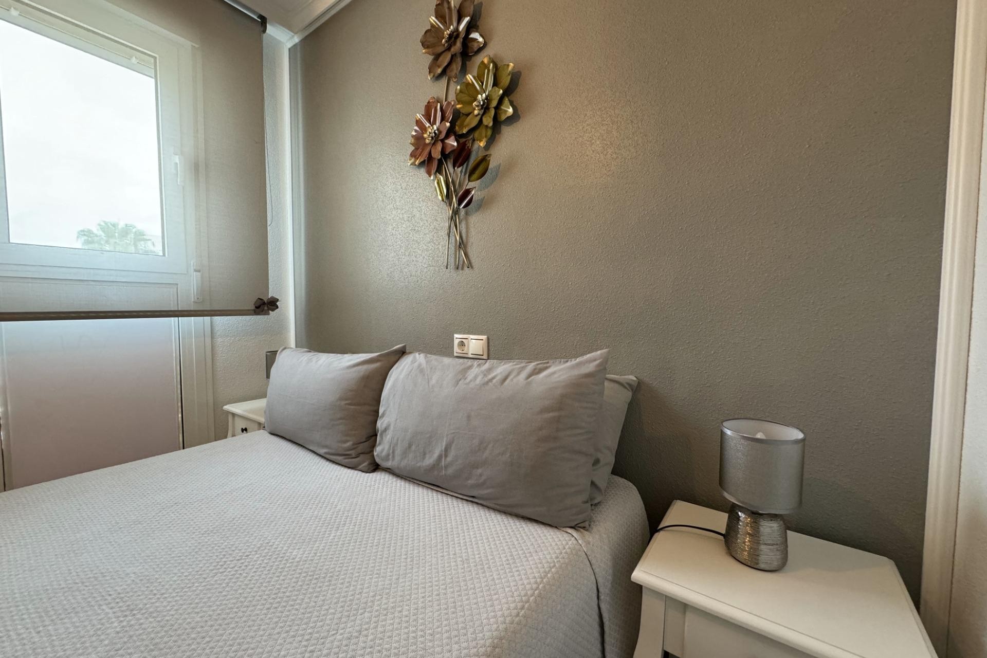 Resale - Apartment / flat - Torrevieja - Centro