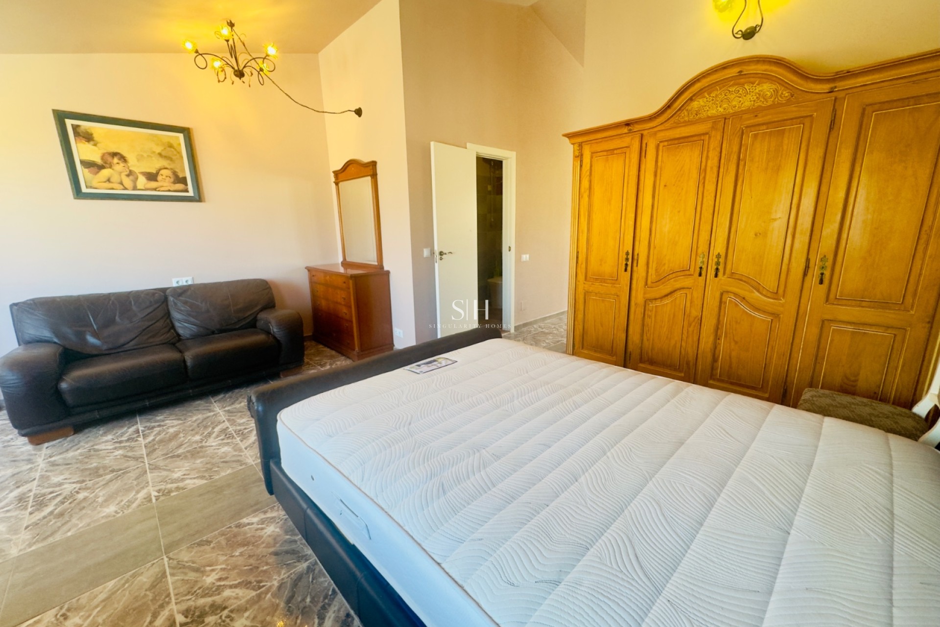 Resale - Apartment / flat - Torrevieja - CORTES VALENCIANAS