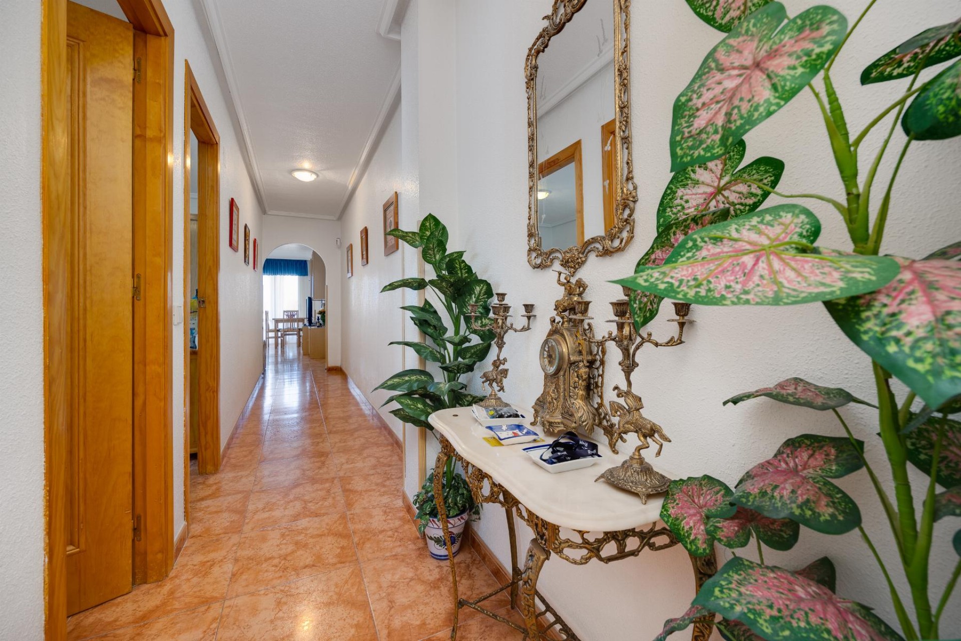 Resale - Apartment / flat - Torrevieja - Costa Blanca