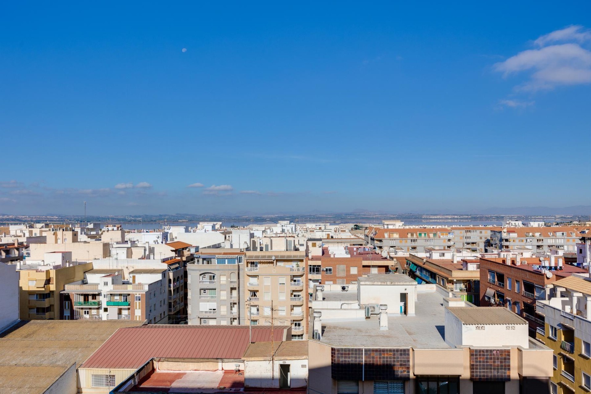 Resale - Apartment / flat - Torrevieja - Costa Blanca