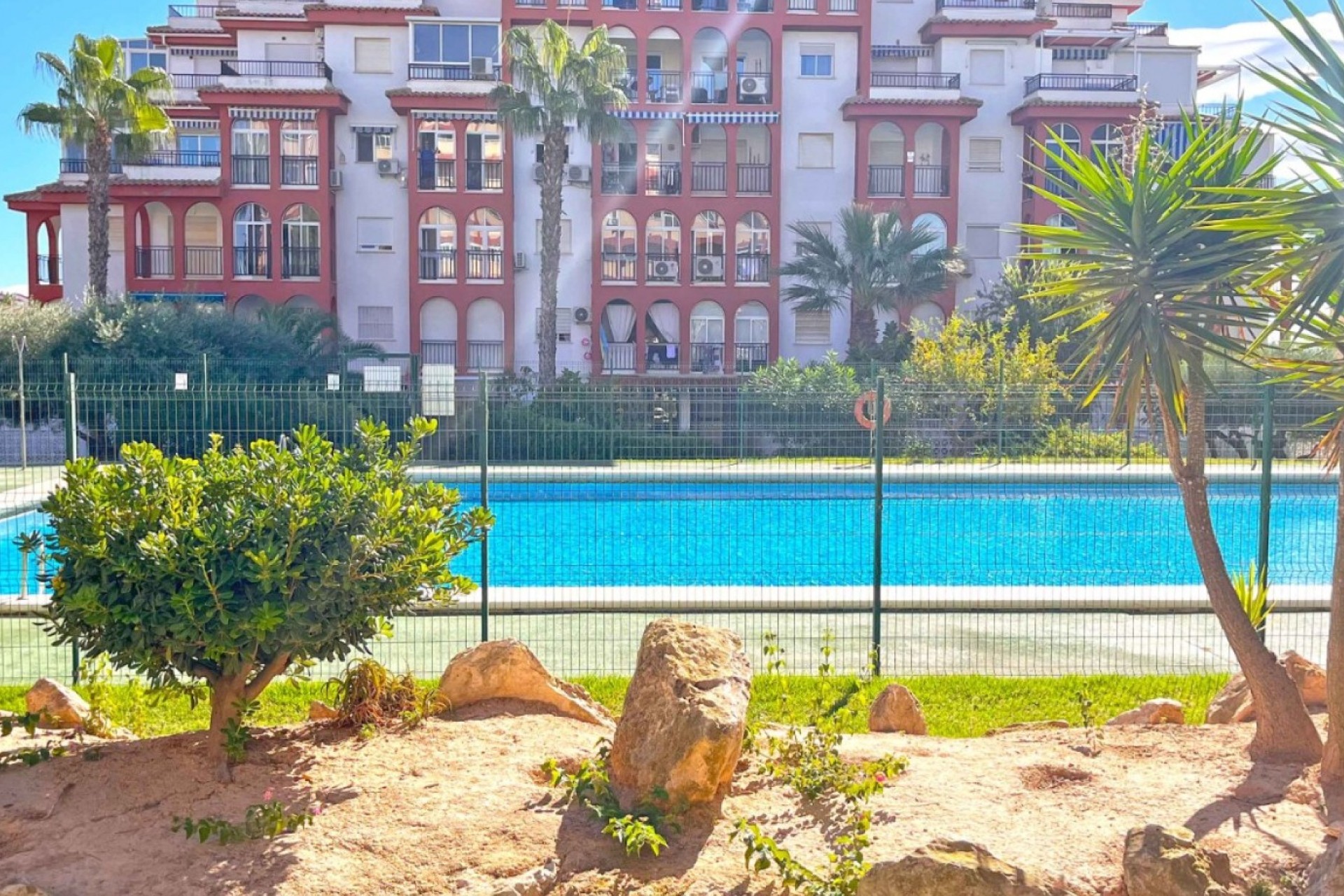 Resale - Apartment / flat - Torrevieja - Costa Blanca