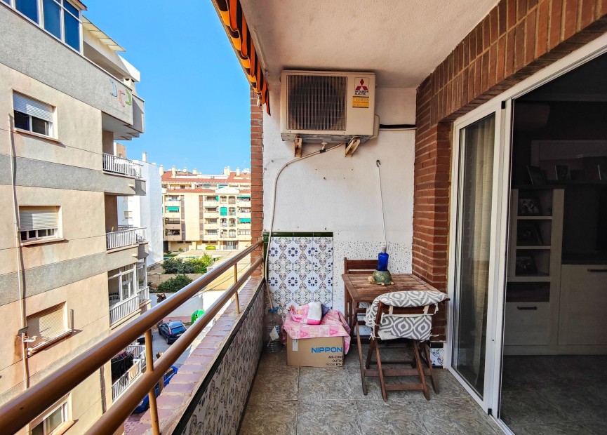 Resale - Apartment / flat - Torrevieja - Costa Blanca