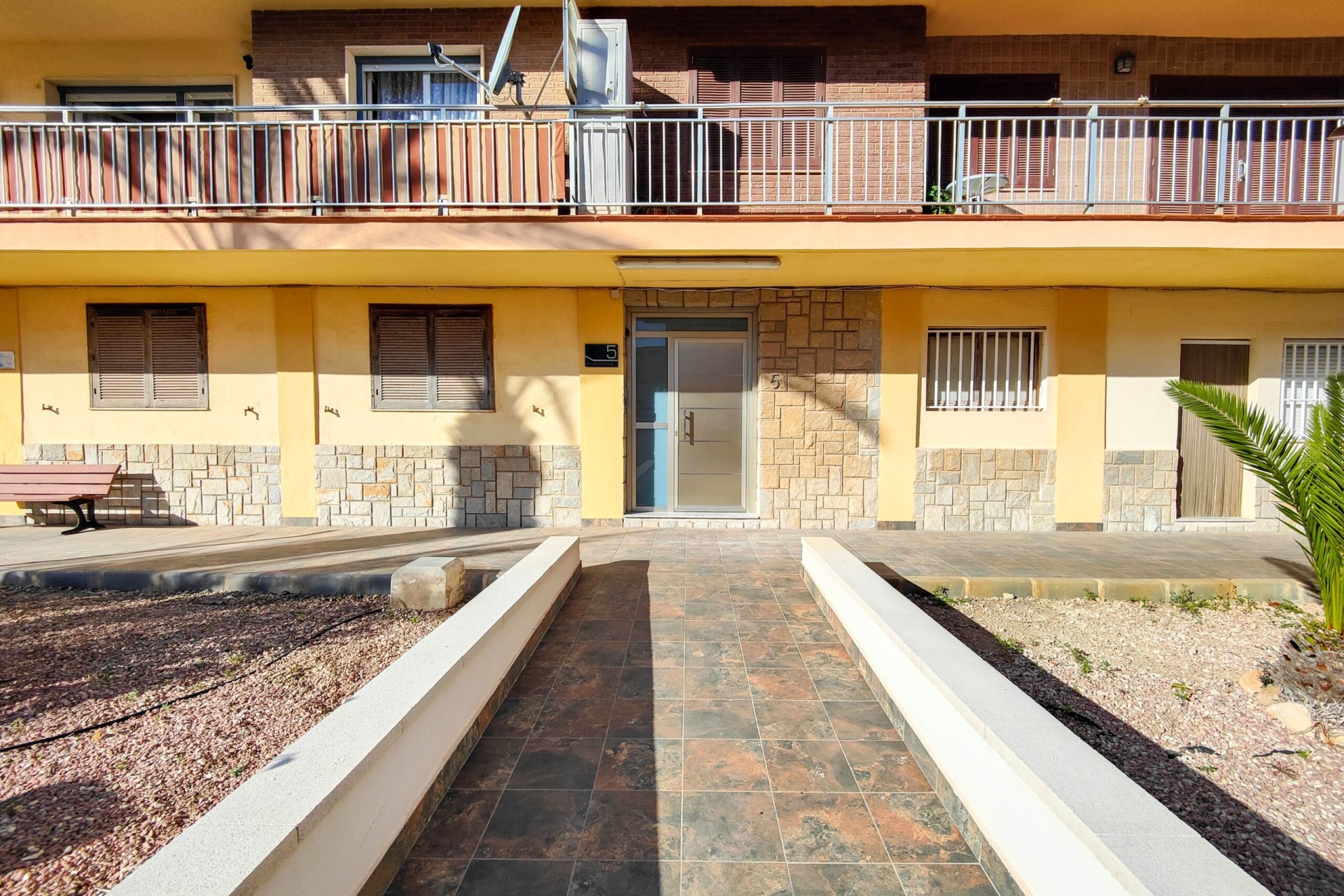 Resale - Apartment / flat - Torrevieja - Costa Blanca