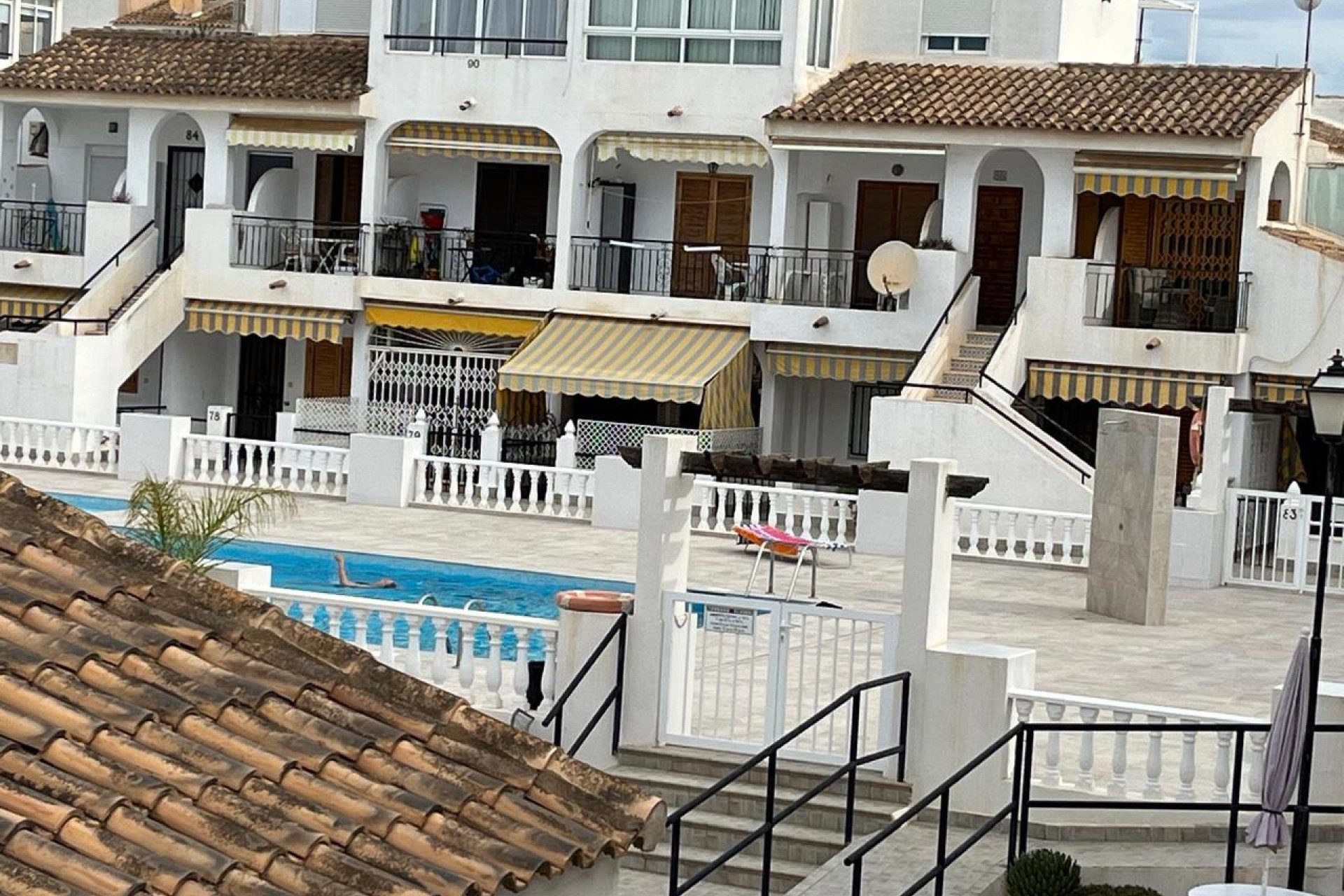 Resale - Apartment / flat - Torrevieja - Costa Blanca