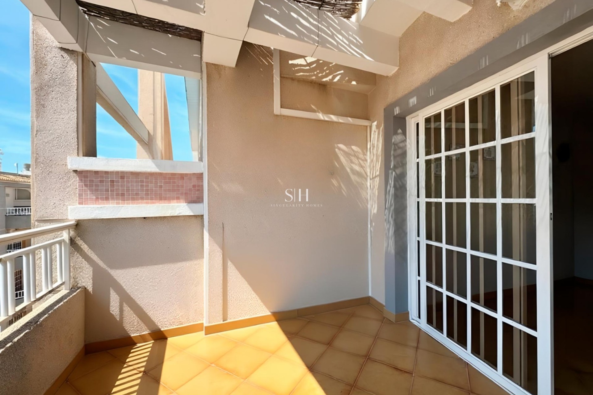 Resale - Apartment / flat - Torrevieja - Costa Blanca