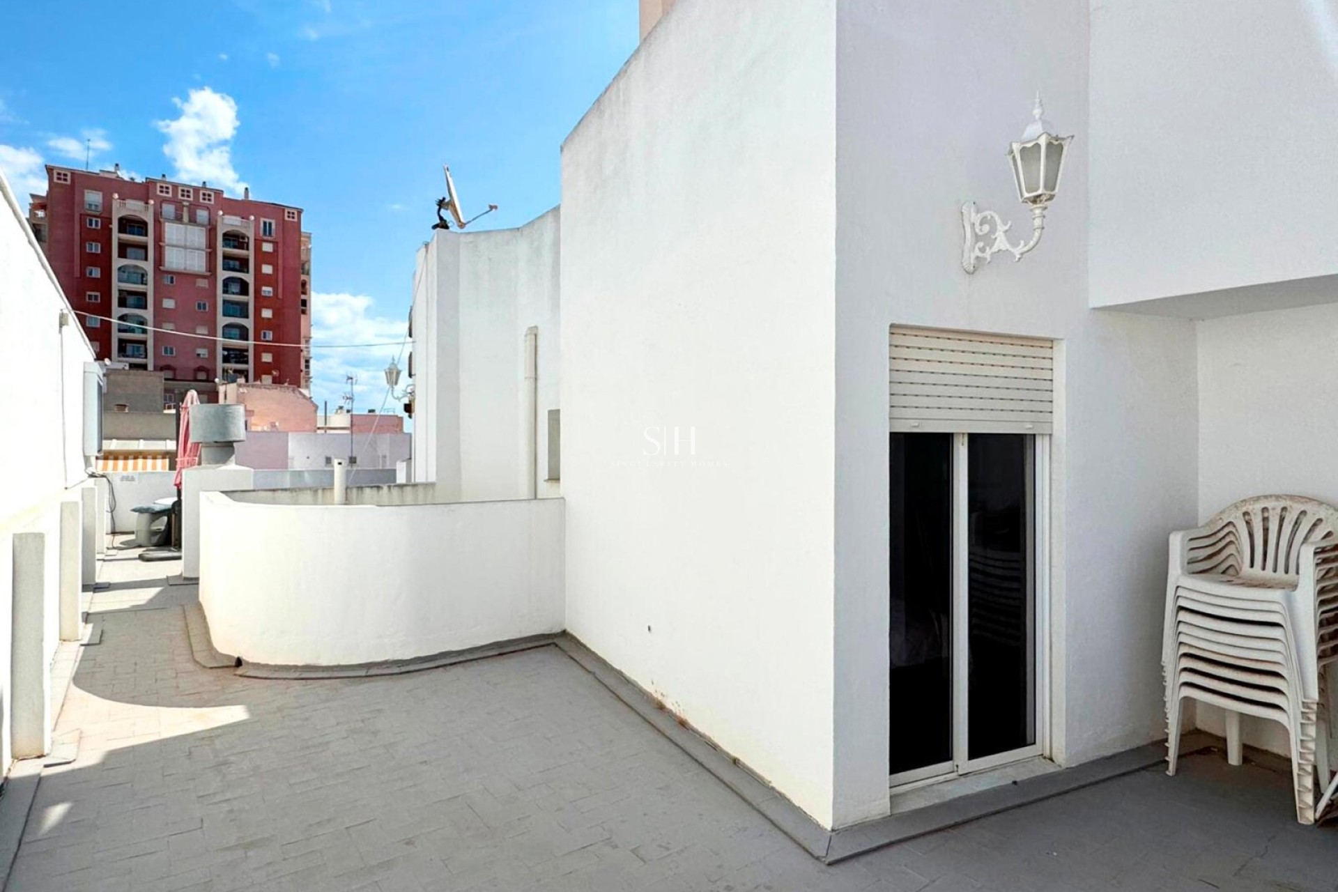 Resale - Apartment / flat - Torrevieja - Costa Blanca