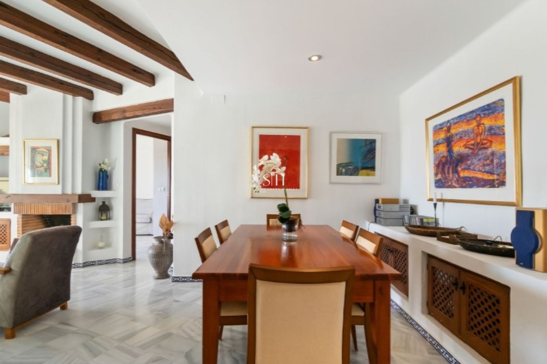 Resale - Apartment / flat - Torrevieja - Costa Blanca