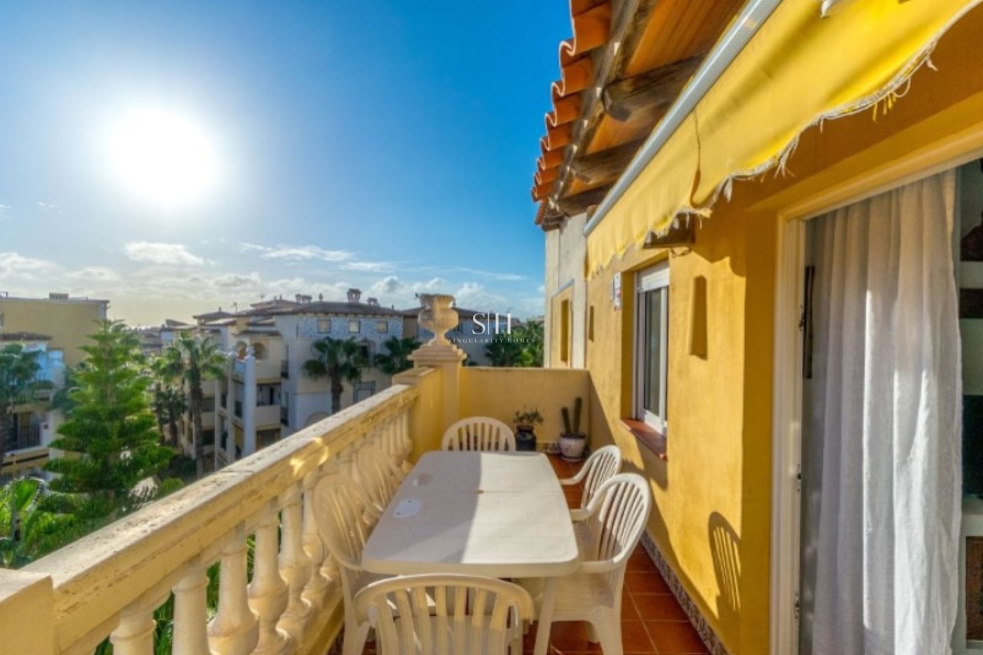 Resale - Apartment / flat - Torrevieja - Costa Blanca