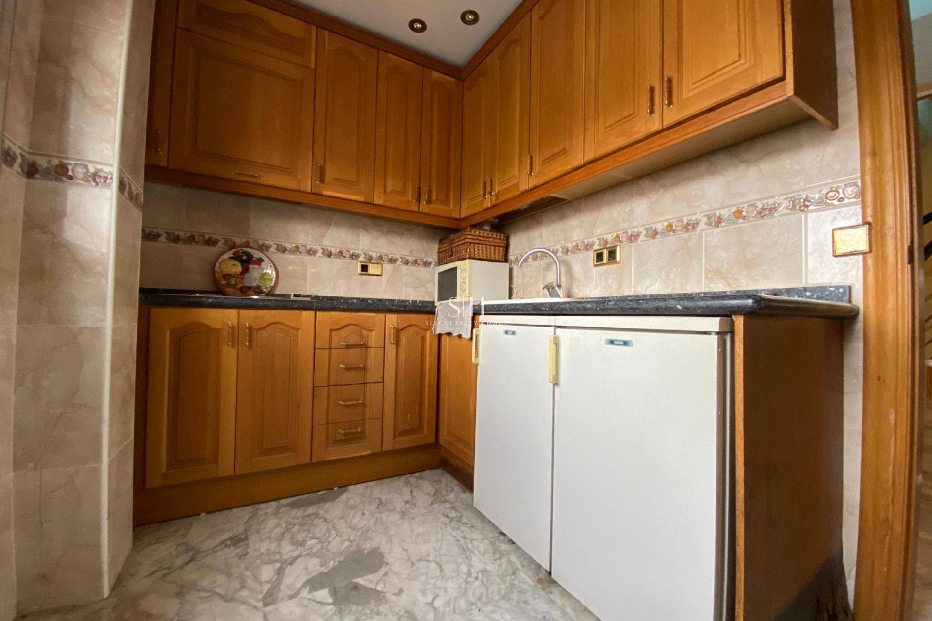 Resale - Apartment / flat - Torrevieja - Costa Blanca