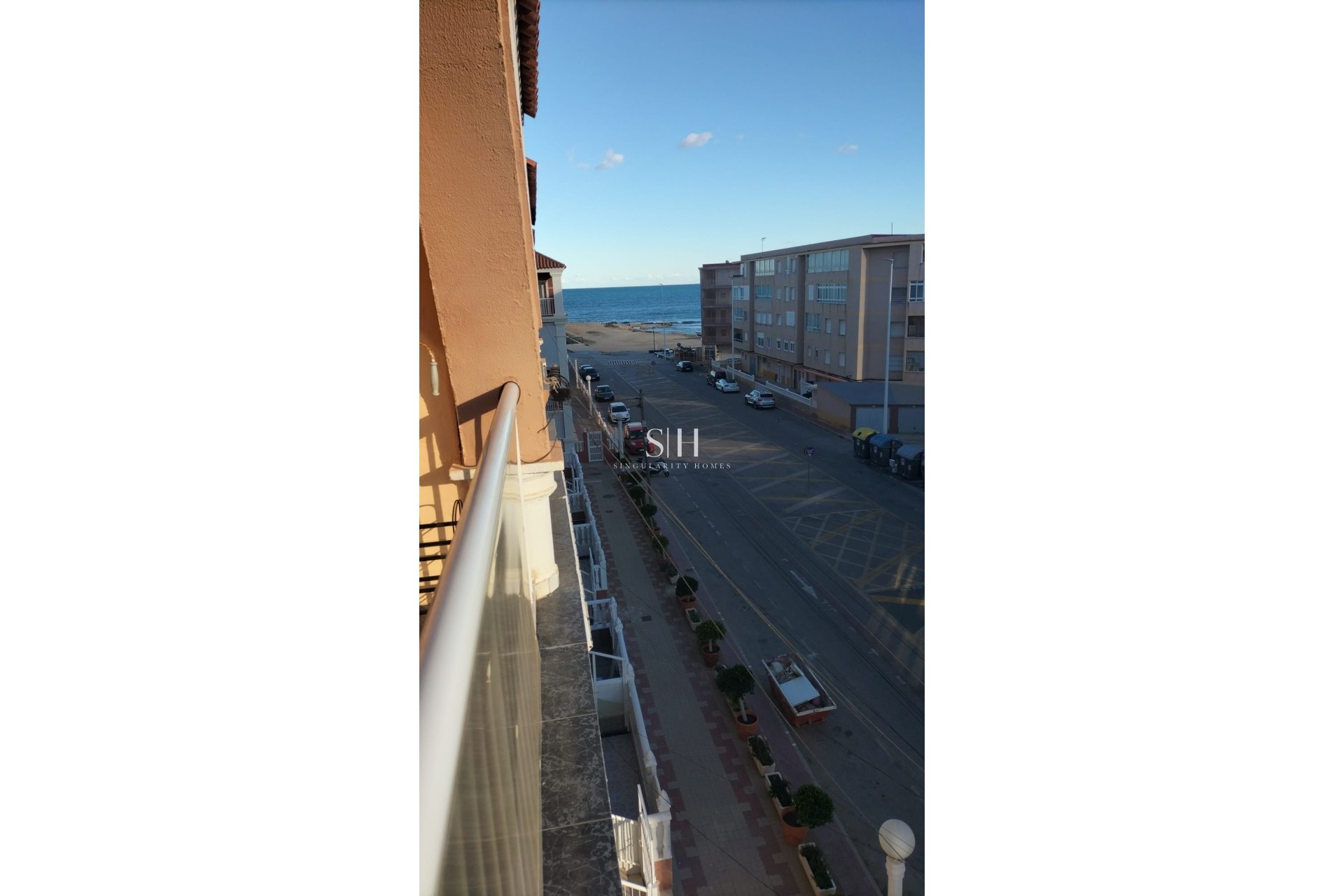 Resale - Apartment / flat - Torrevieja - Costa Blanca