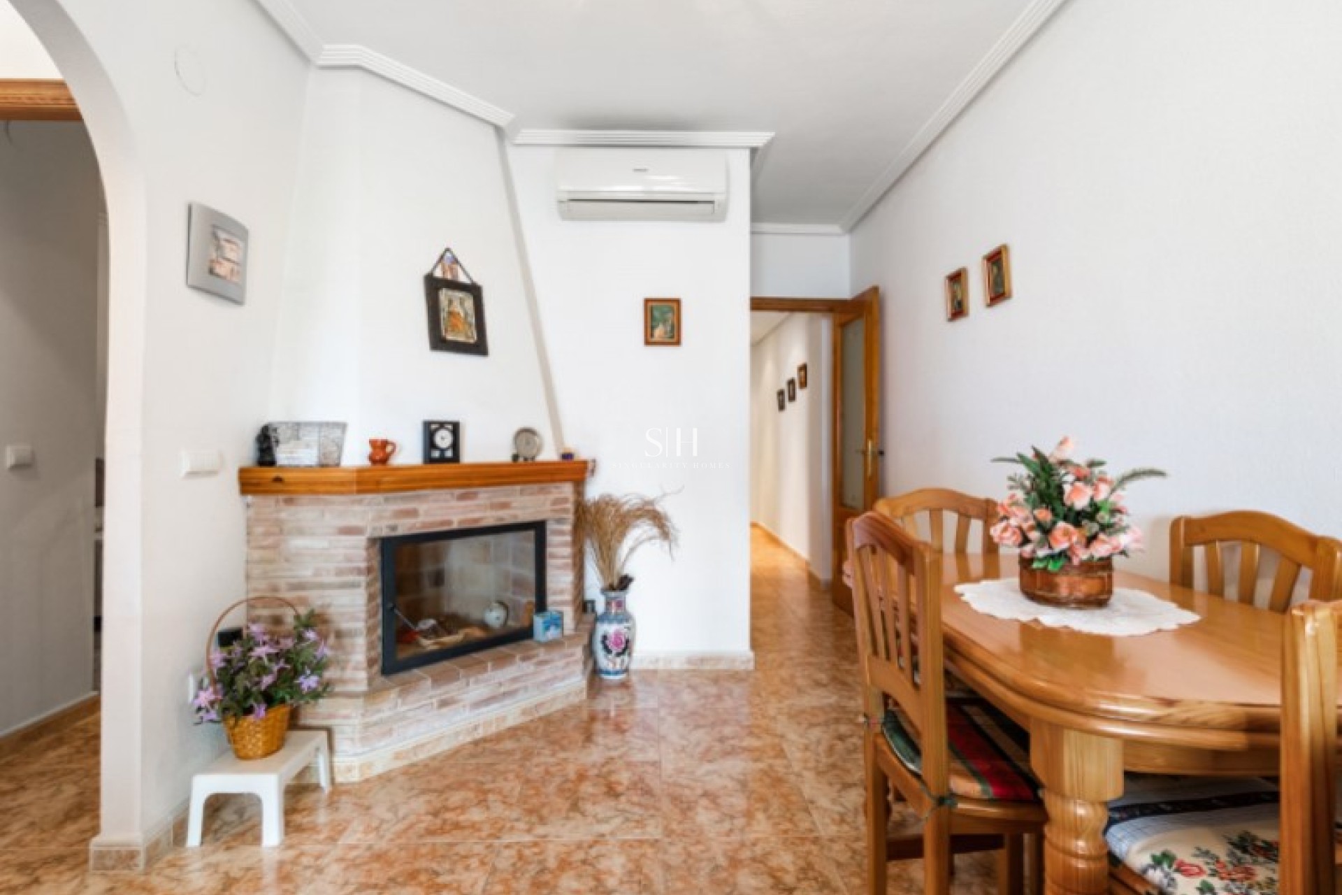 Resale - Apartment / flat - Torrevieja - Costa Blanca