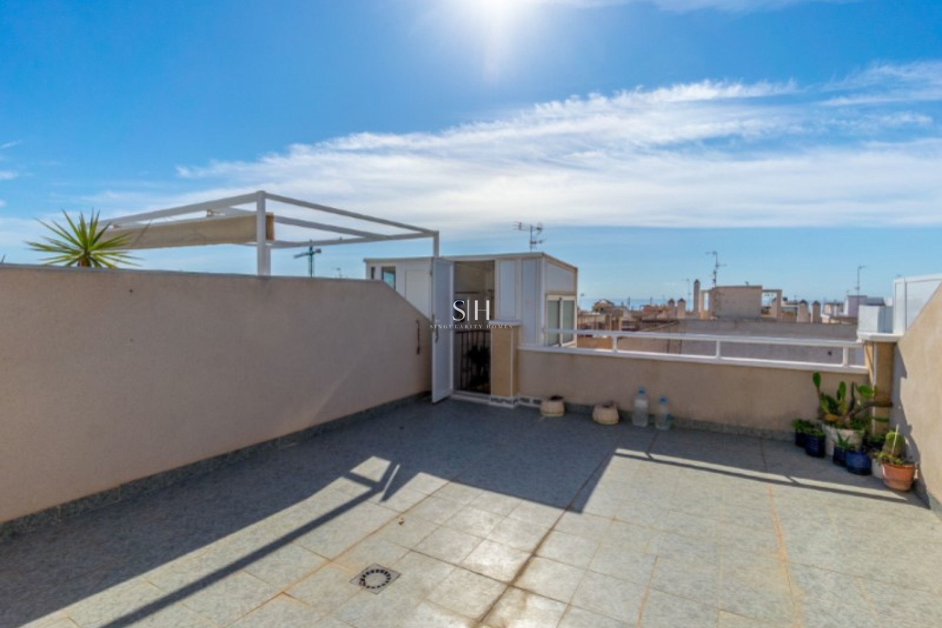 Resale - Apartment / flat - Torrevieja - Costa Blanca