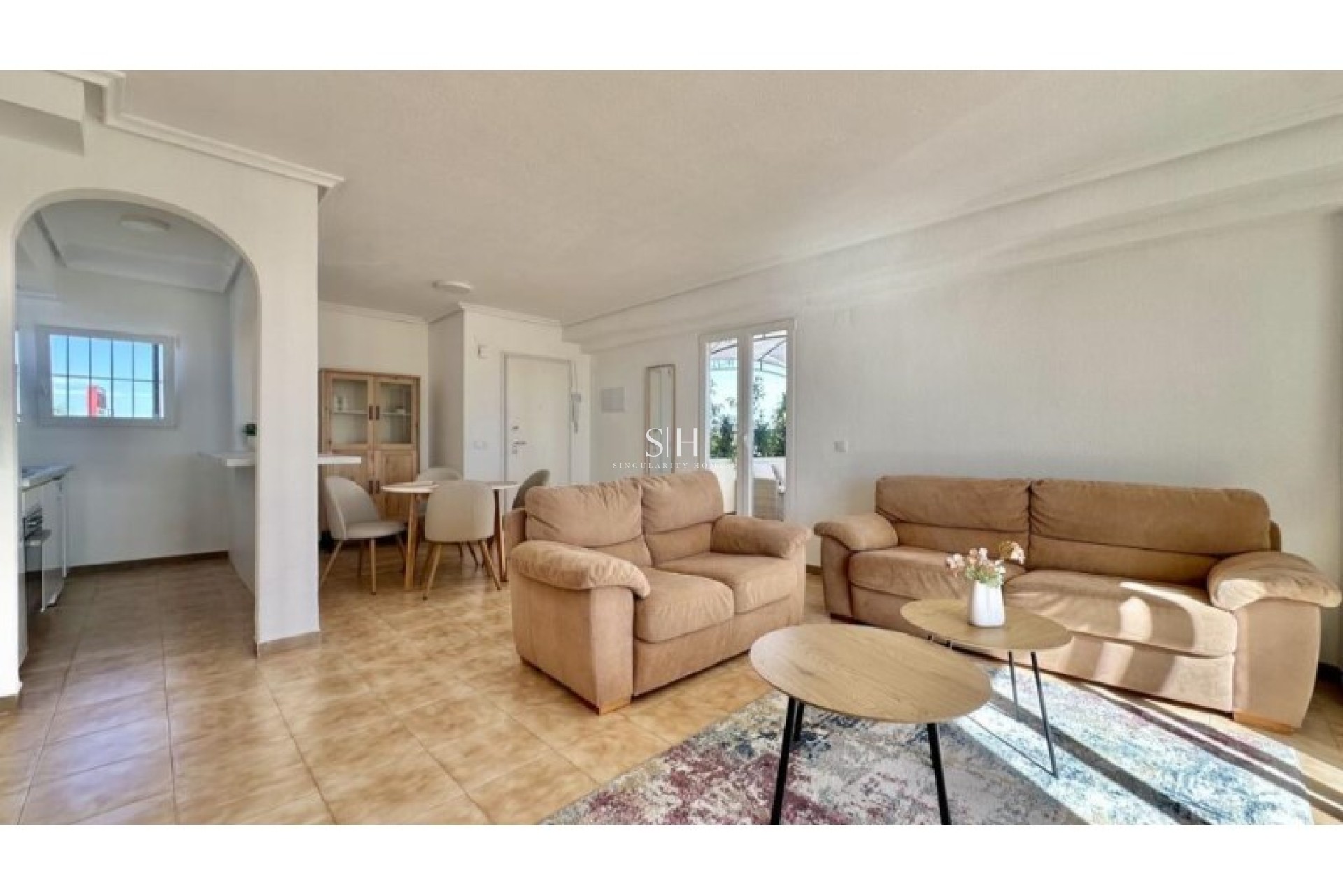 Resale - Apartment / flat - Torrevieja - Costa Blanca