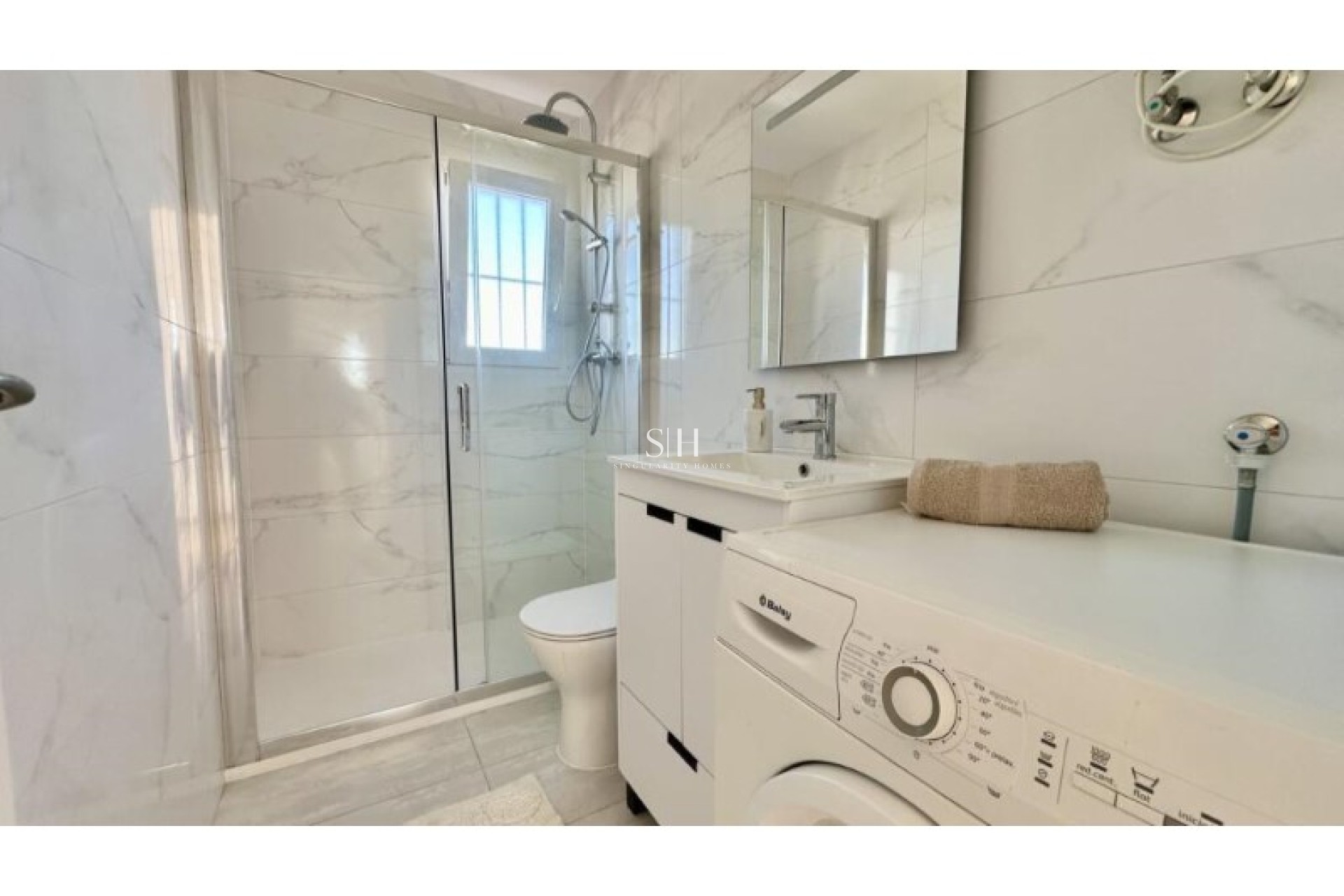 Resale - Apartment / flat - Torrevieja - Costa Blanca