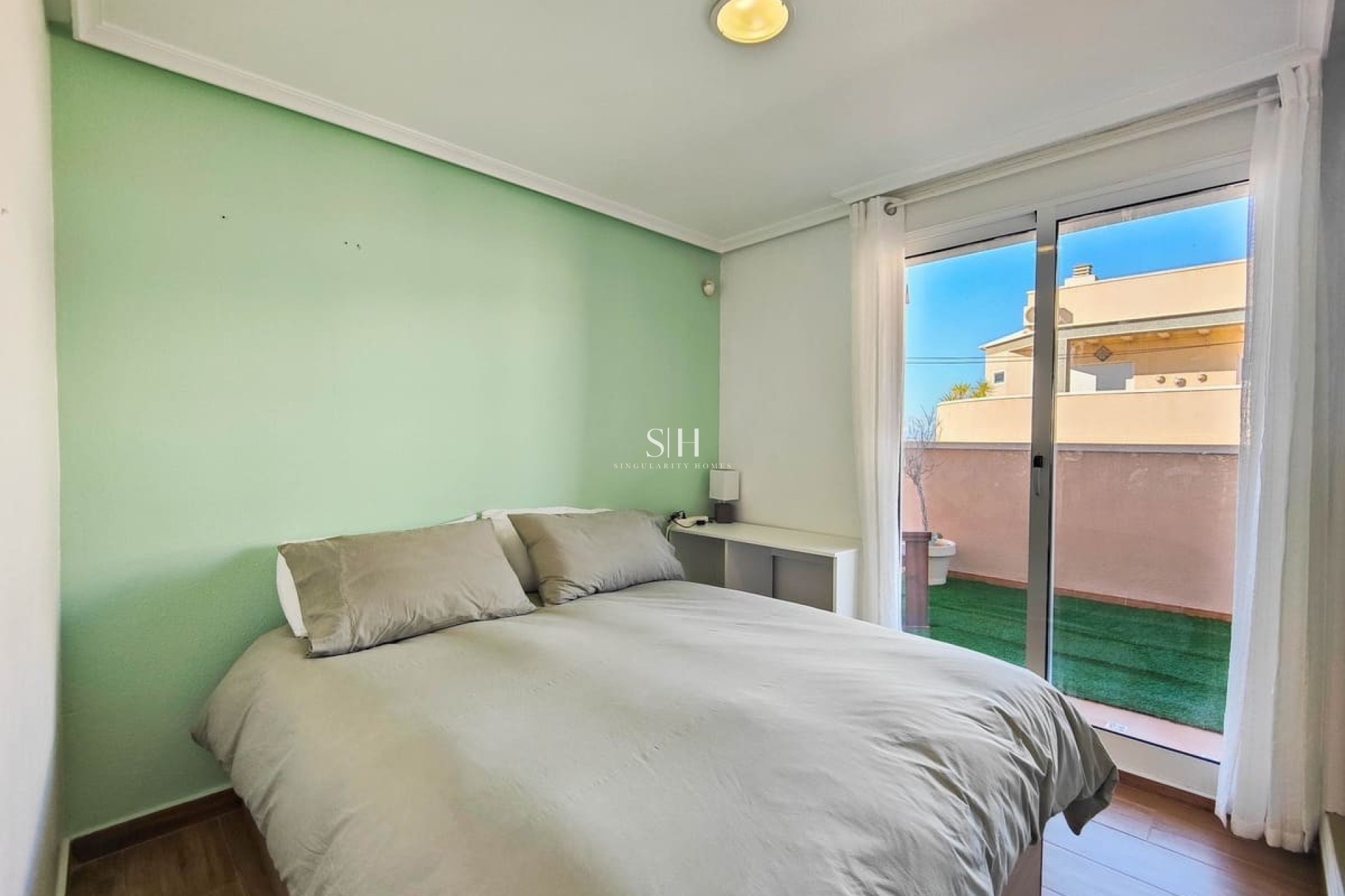 Resale - Apartment / flat - Torrevieja - Costa Blanca