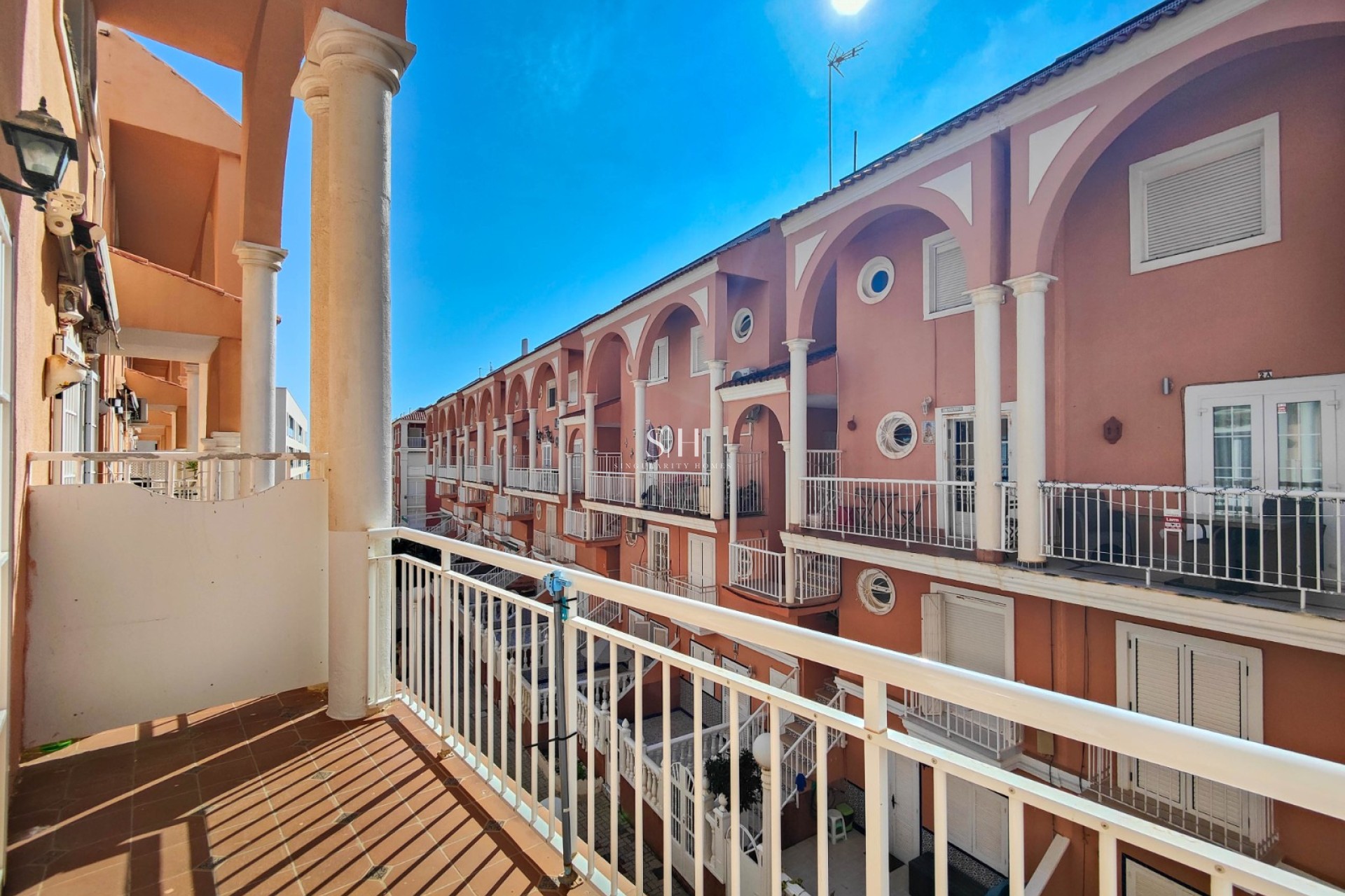 Resale - Apartment / flat - Torrevieja - Costa Blanca