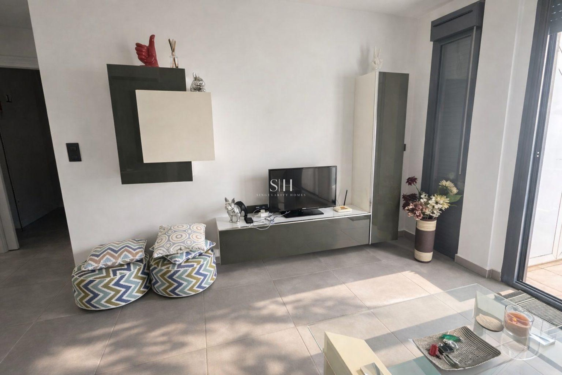 Resale - Apartment / flat - Torrevieja - Costa Blanca