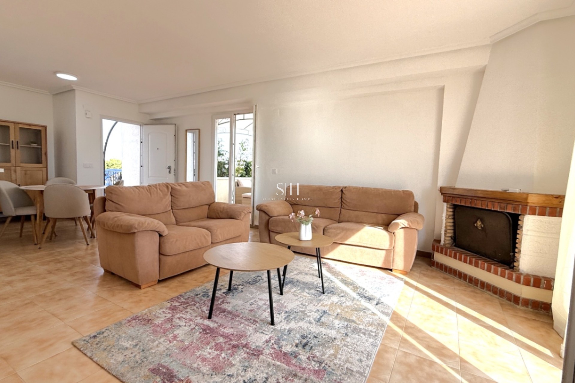 Resale - Apartment / flat - Torrevieja - Costa Blanca