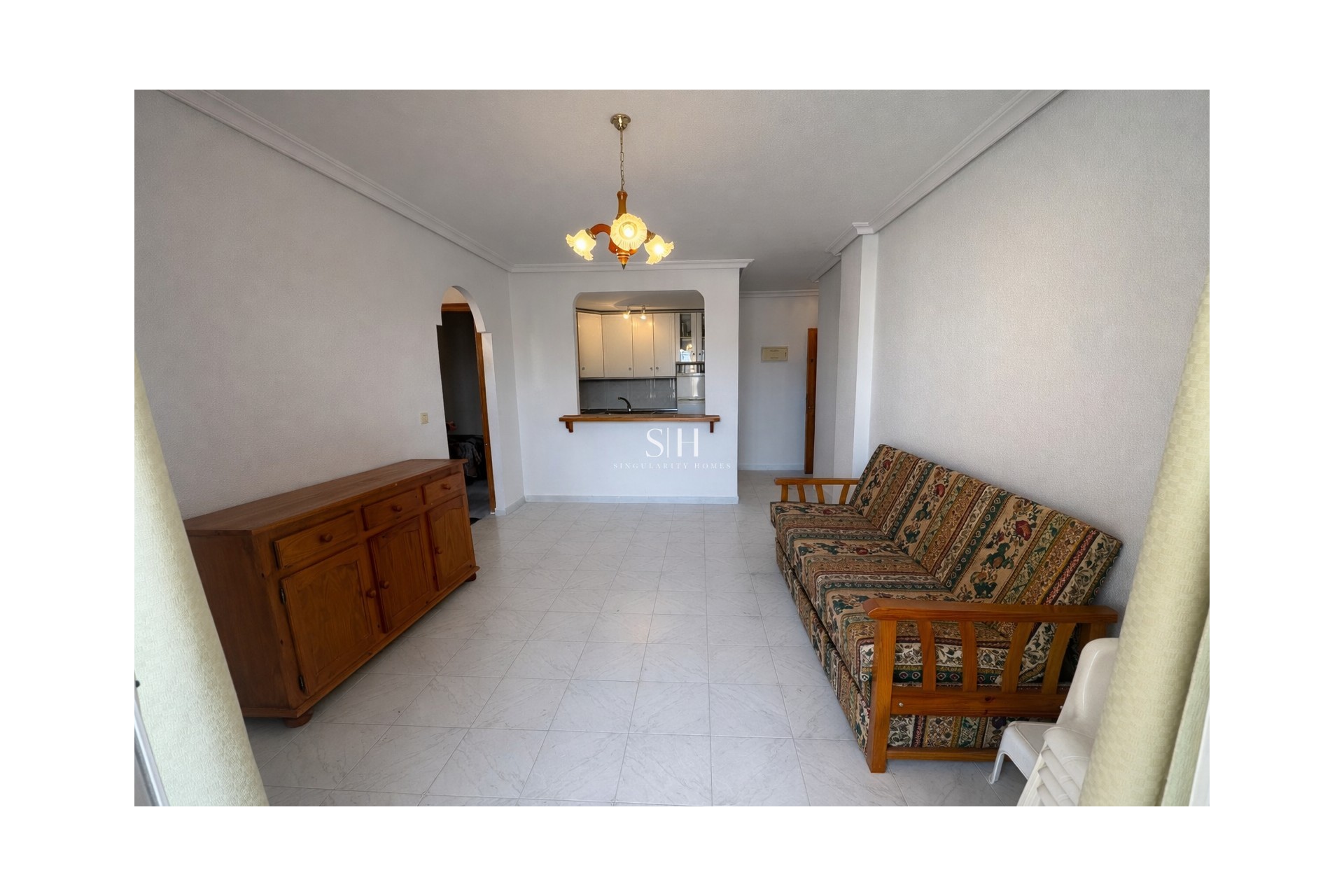 Resale - Apartment / flat - Torrevieja - Costa Blanca