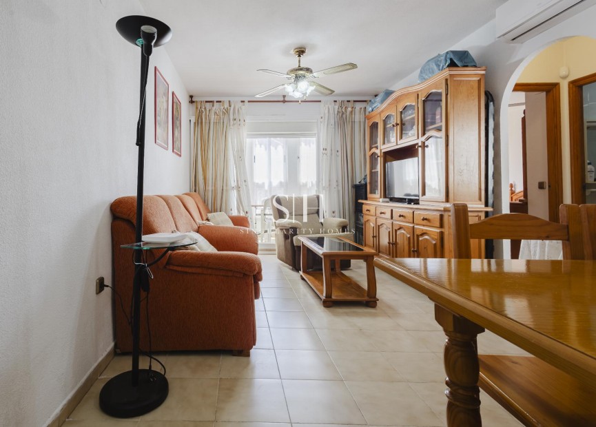 Resale - Apartment / flat - Torrevieja - Costa Blanca