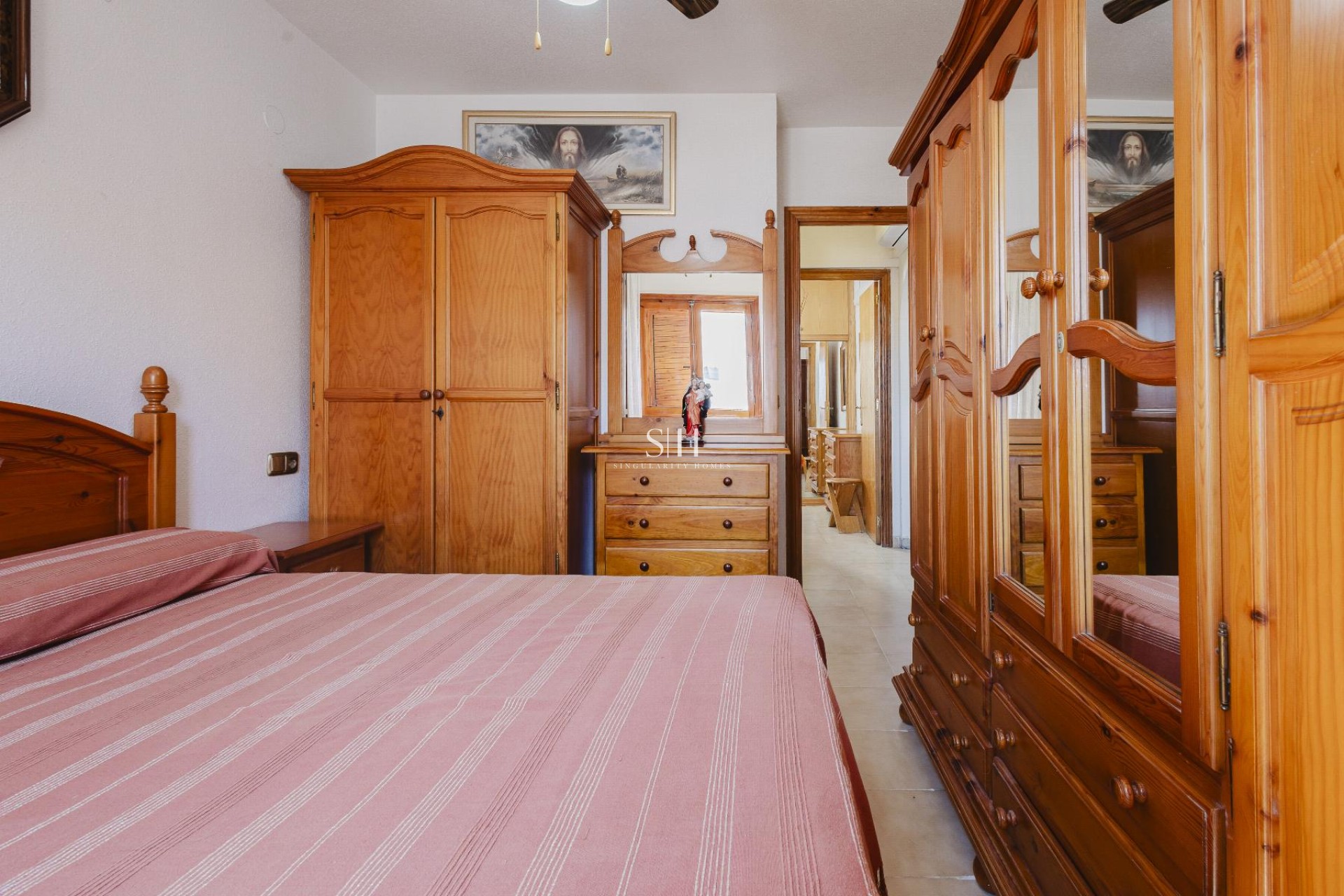 Resale - Apartment / flat - Torrevieja - Costa Blanca