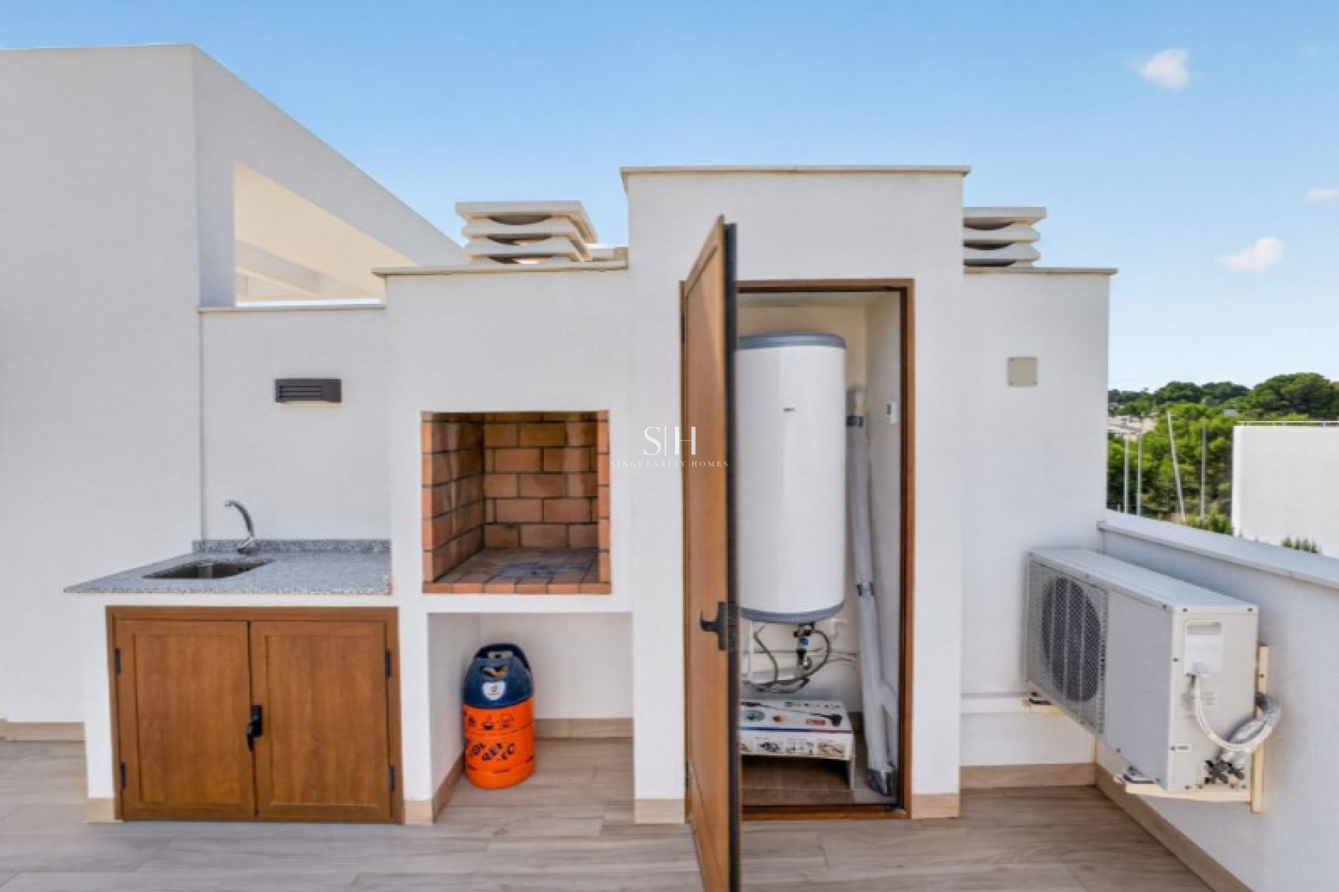 Resale - Apartment / flat - Torrevieja - Costa Blanca
