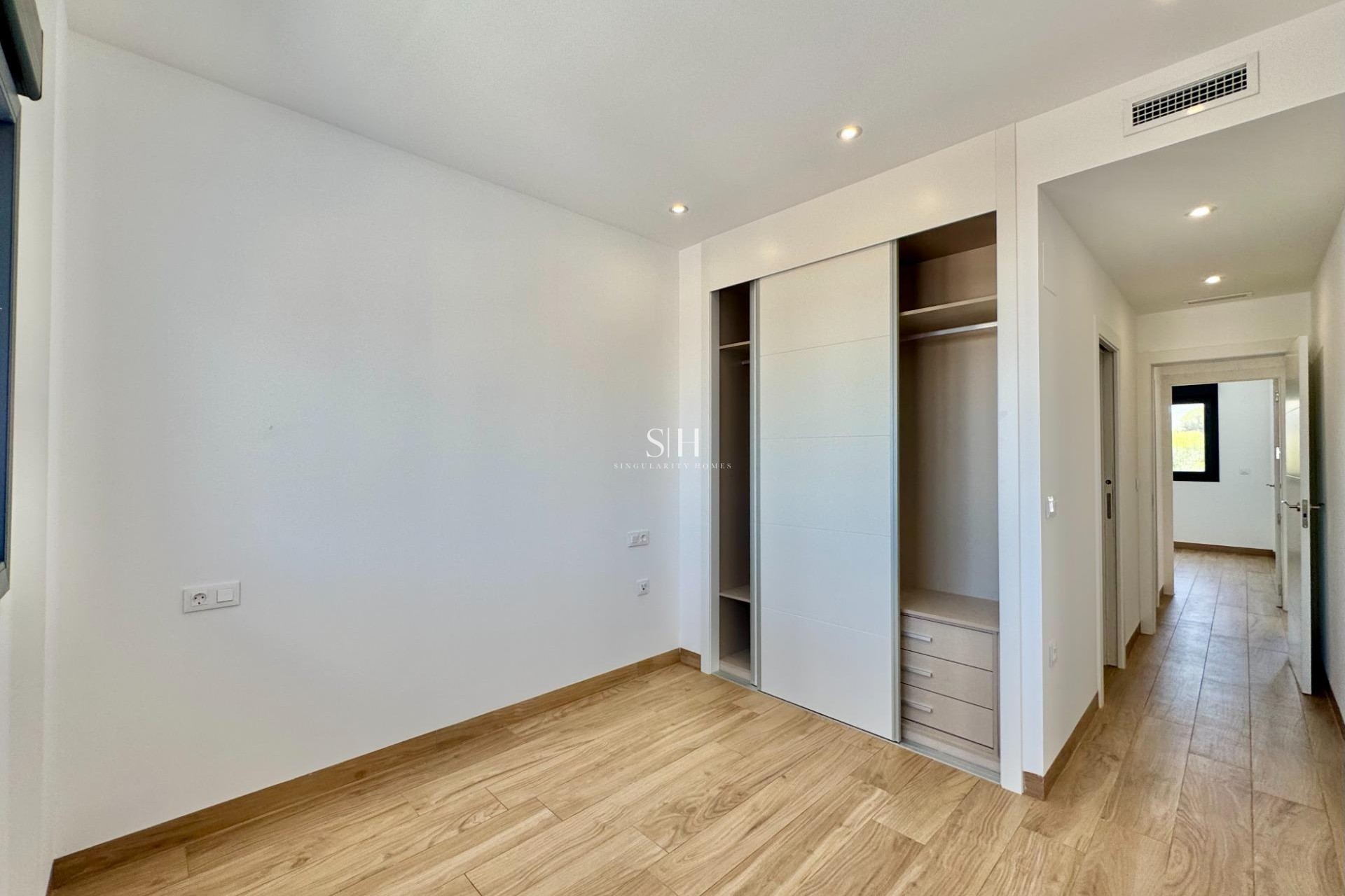 Resale - Apartment / flat - Torrevieja - Costa Blanca