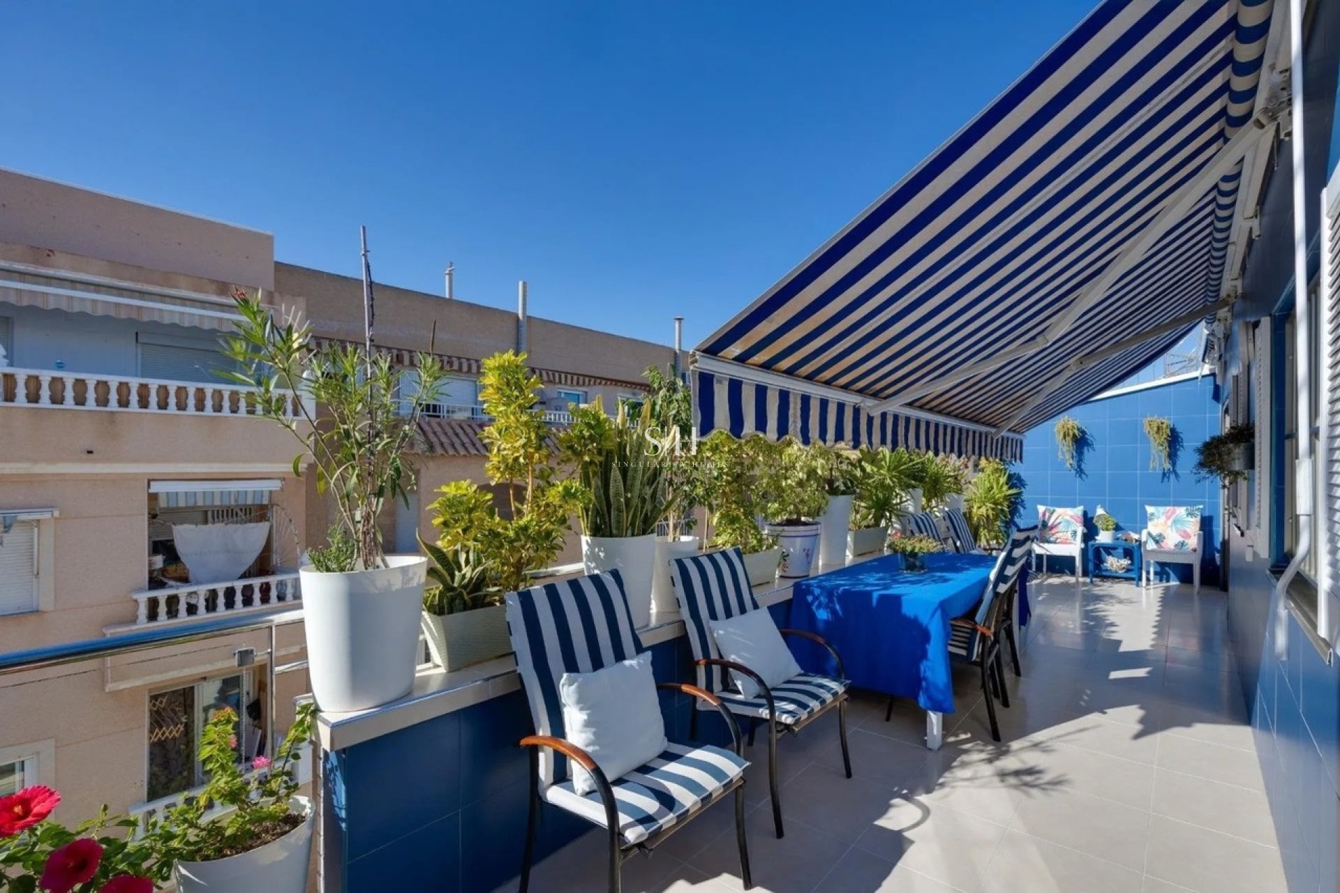 Resale - Apartment / flat - Torrevieja - Costa Blanca