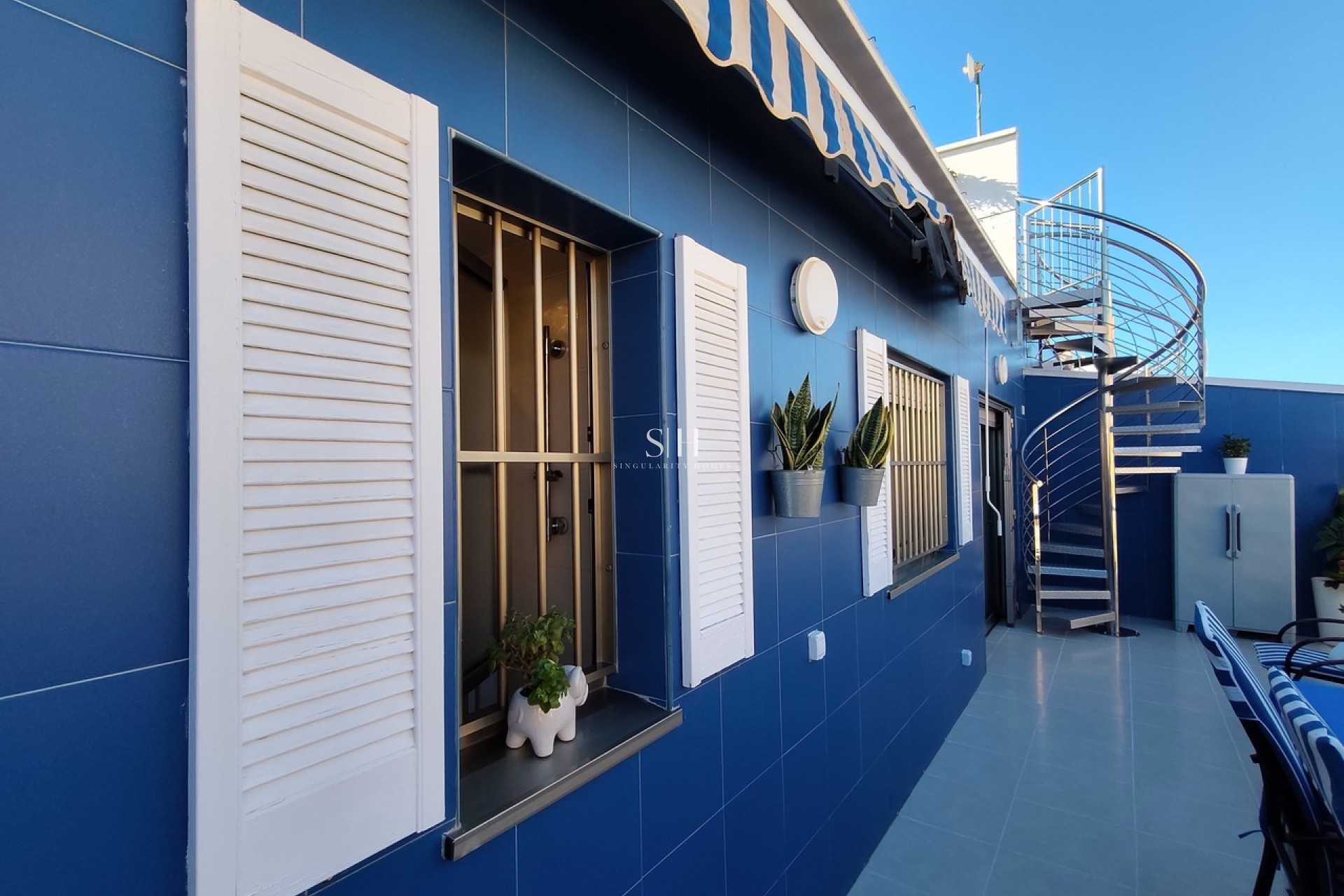 Resale - Apartment / flat - Torrevieja - Costa Blanca
