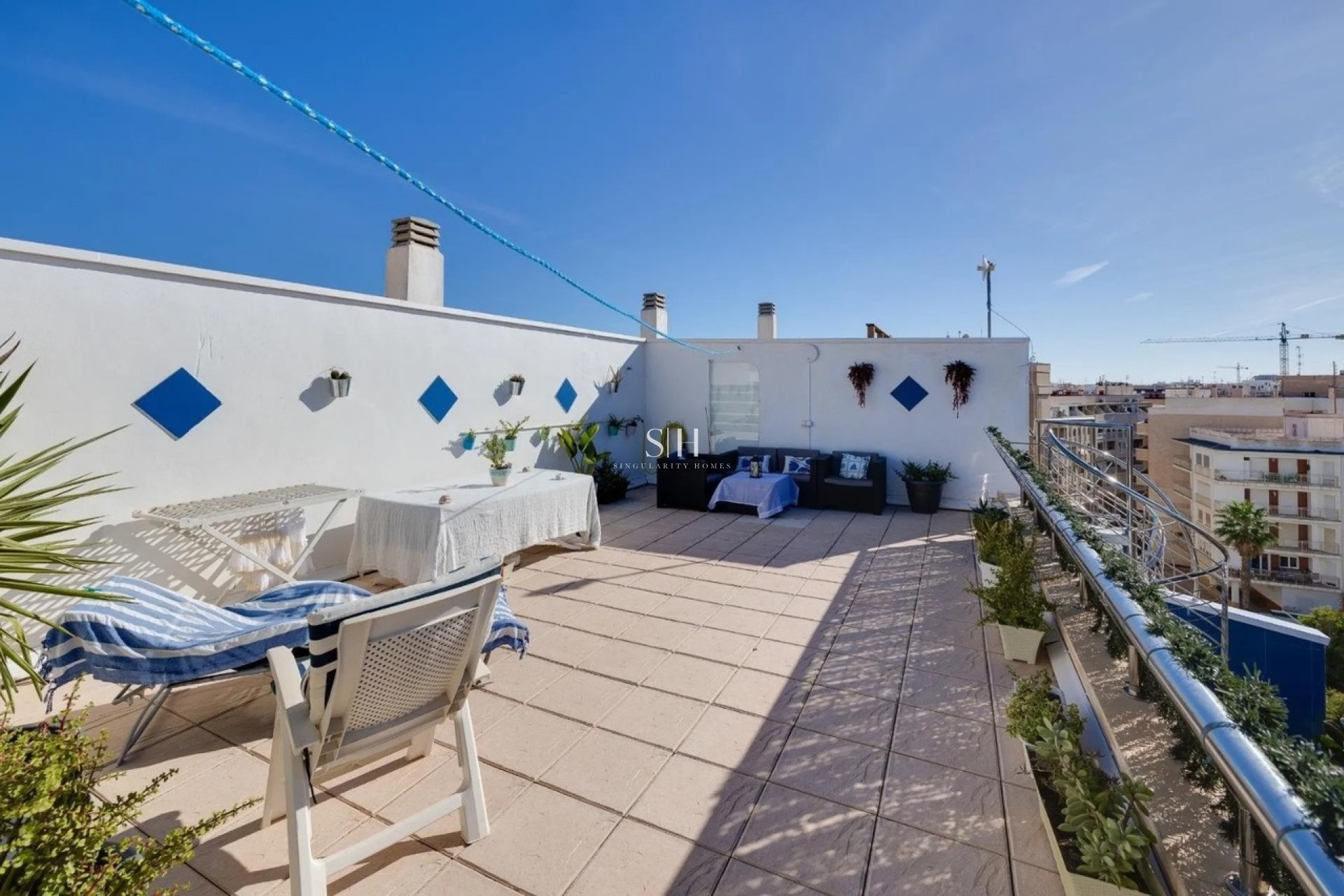 Resale - Apartment / flat - Torrevieja - Costa Blanca
