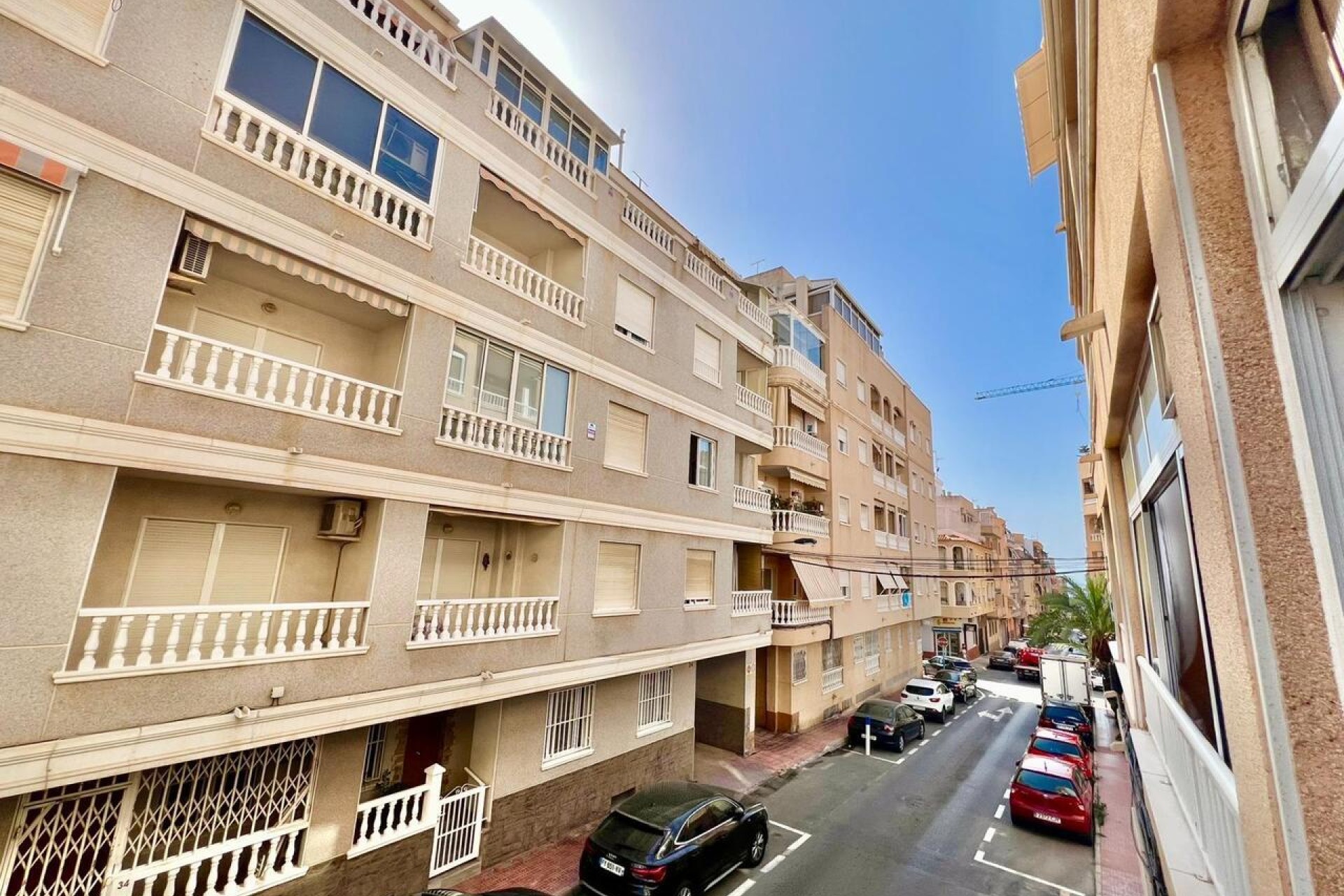 Resale - Apartment / flat - Torrevieja - Costa Blanca