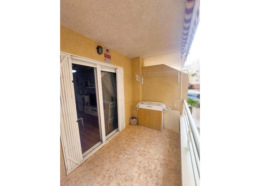 Resale - Apartment / flat - Torrevieja - Costa Blanca