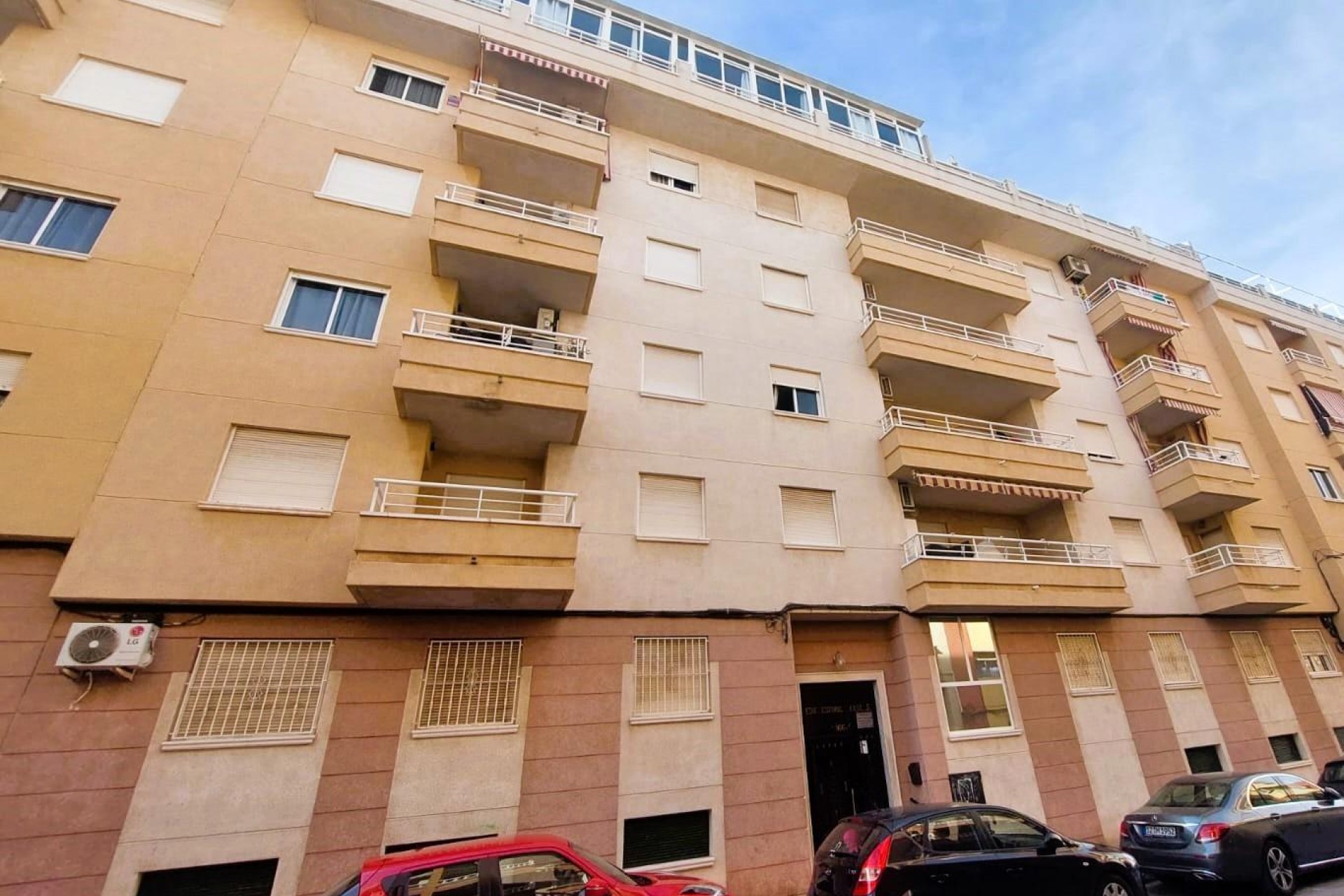 Resale - Apartment / flat - Torrevieja - Costa Blanca