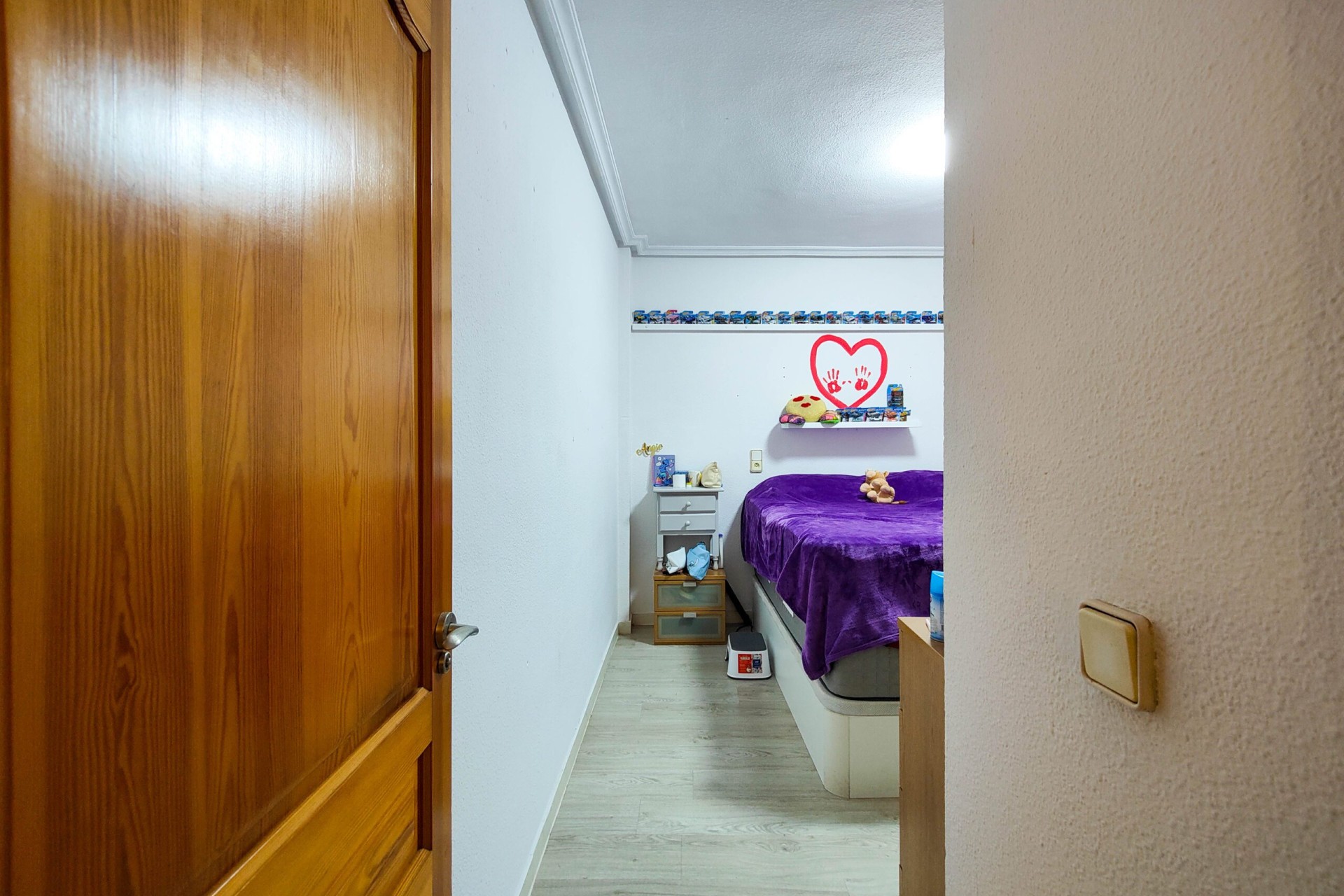 Resale - Apartment / flat - Torrevieja - Costa Blanca