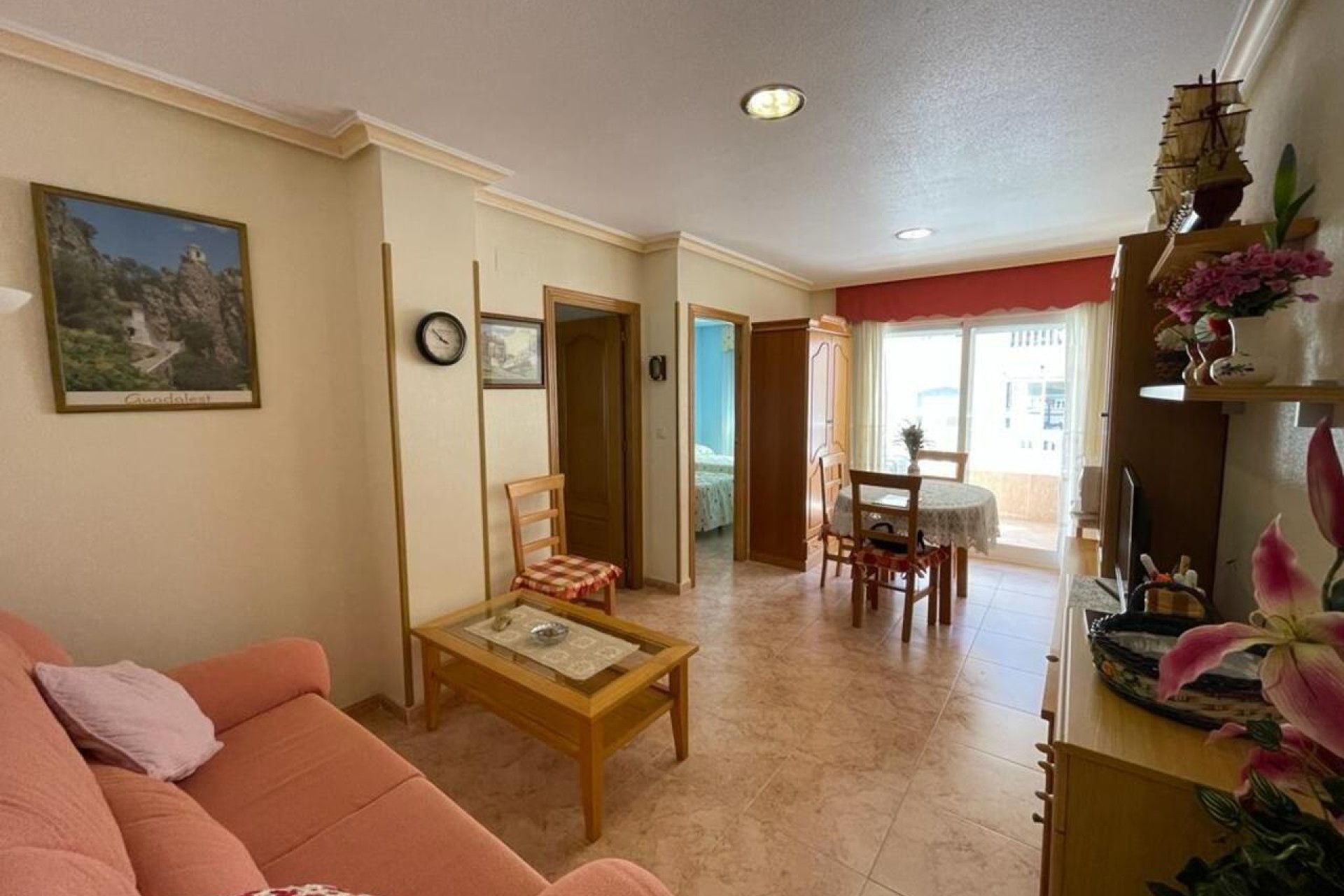 Resale - Apartment / flat - Torrevieja - Costa Blanca