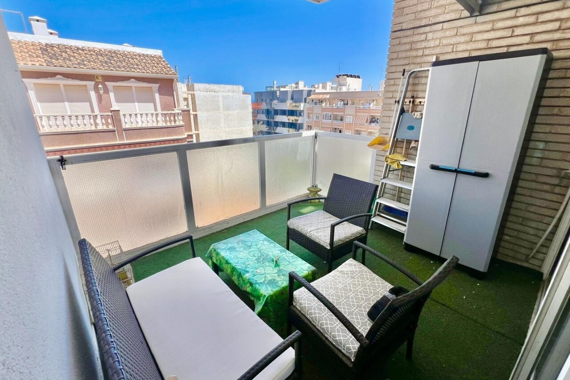 Resale - Apartment / flat - Torrevieja - Costa Blanca