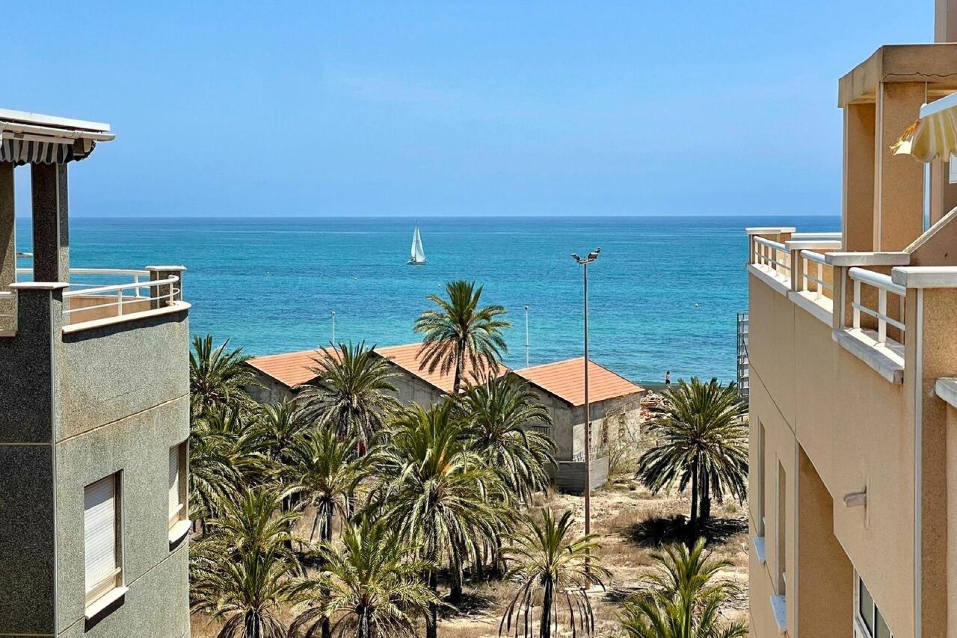 Resale - Apartment / flat - Torrevieja - Costa Blanca