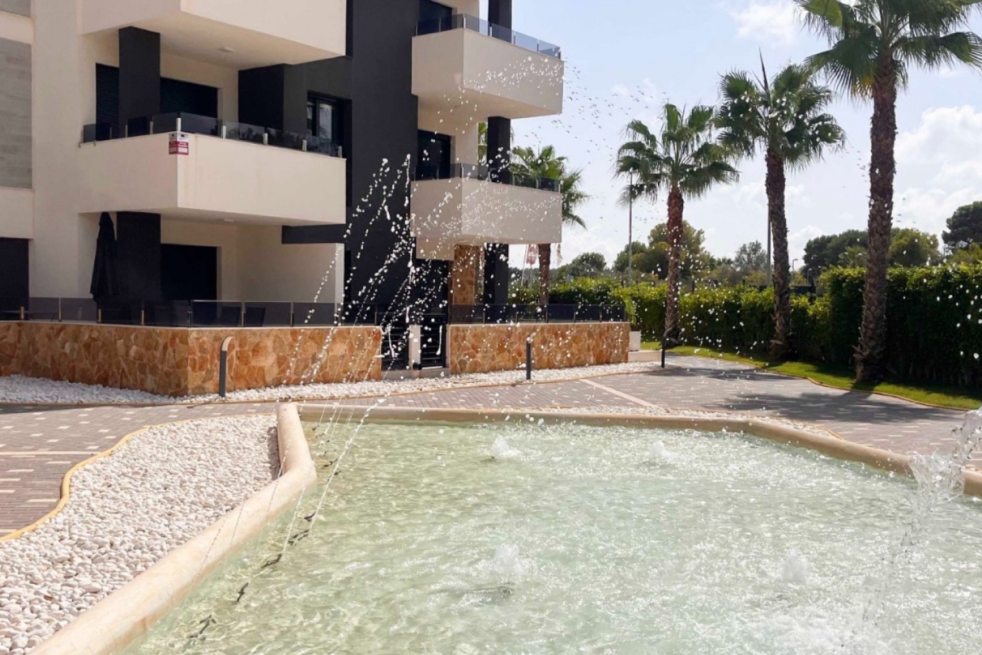 Resale - Apartment / flat - Torrevieja - Costa Blanca