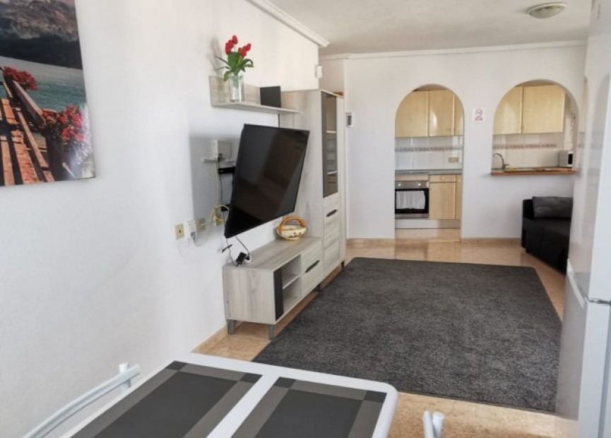 Resale - Apartment / flat - Torrevieja - Costa Blanca