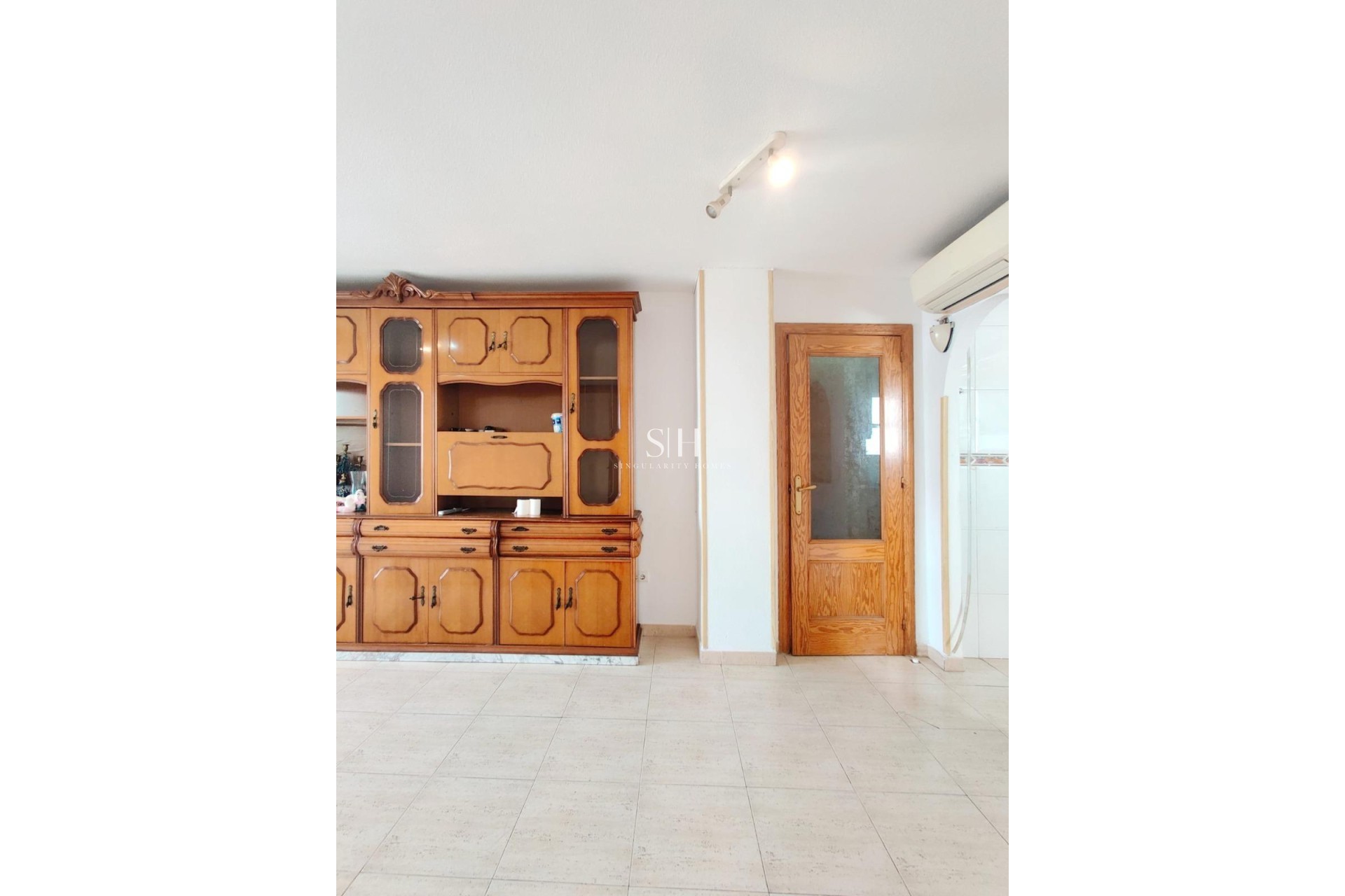 Resale - Apartment / flat - Torrevieja - Curva Del Palangre