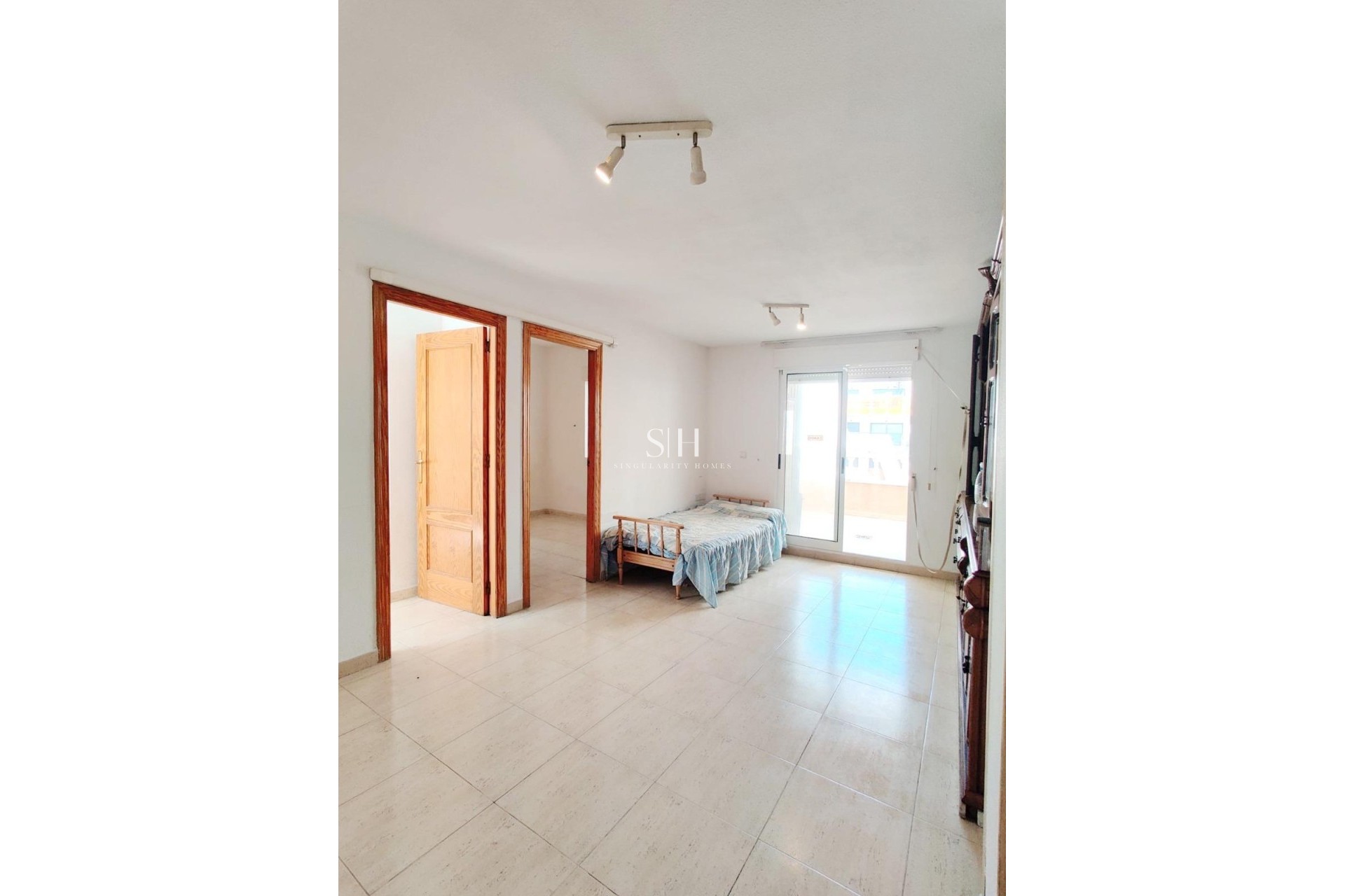 Resale - Apartment / flat - Torrevieja - Curva Del Palangre