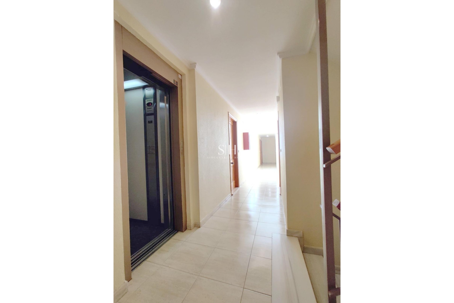 Resale - Apartment / flat - Torrevieja - Curva Del Palangre