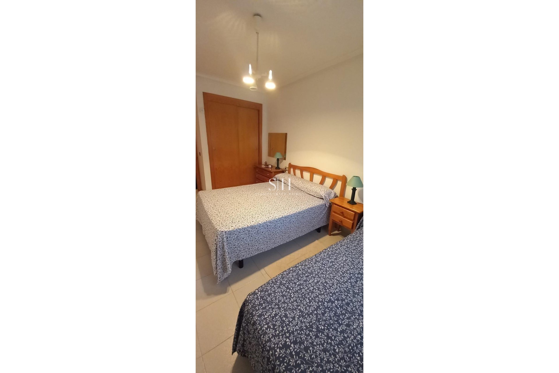 Resale - Apartment / flat - Torrevieja - El Acequión - Los Náufragos