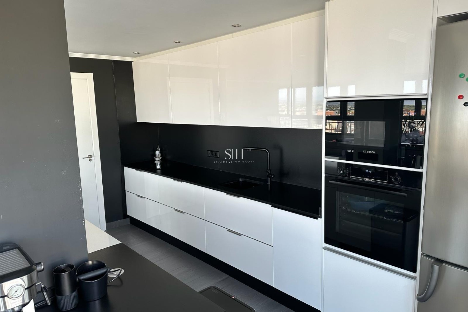 Resale - Apartment / flat - Torrevieja - El Acequión - Los Náufragos