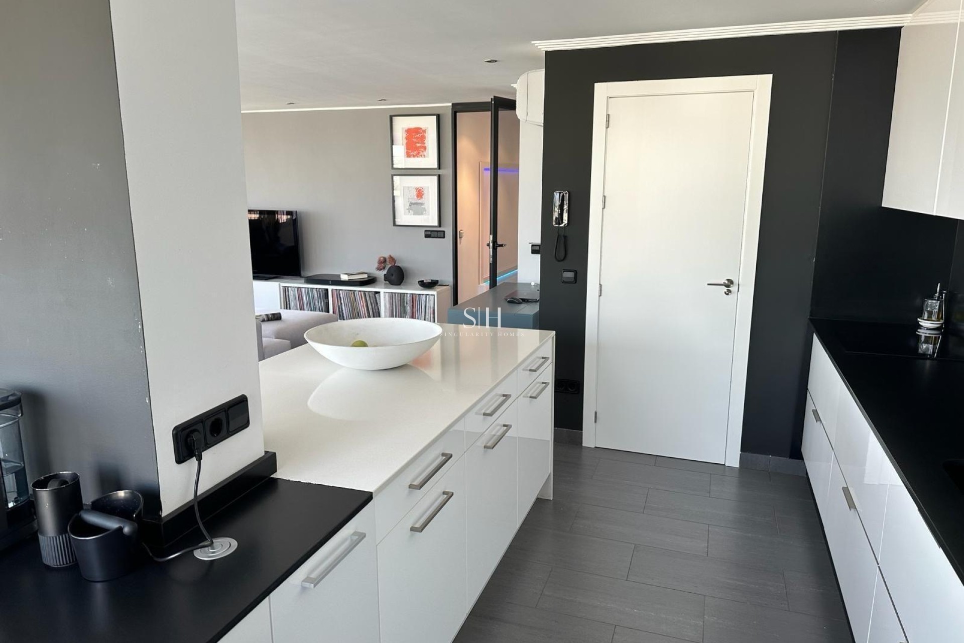 Resale - Apartment / flat - Torrevieja - El Acequión - Los Náufragos