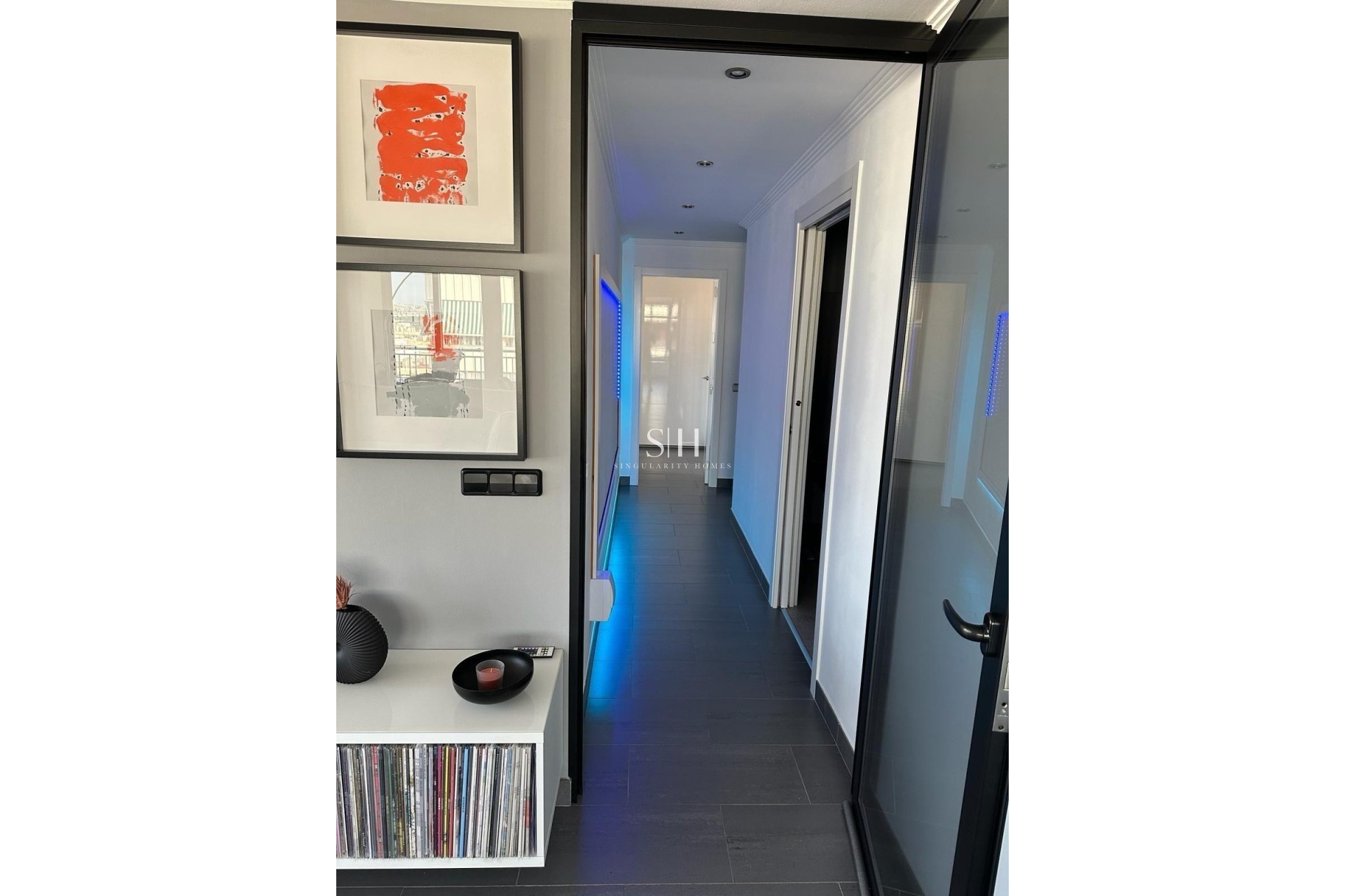 Resale - Apartment / flat - Torrevieja - El Acequión - Los Náufragos